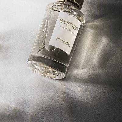 BYBOZO RICHNESS-15ml