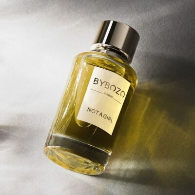 BYBOZO NOT A GIRL-75ml