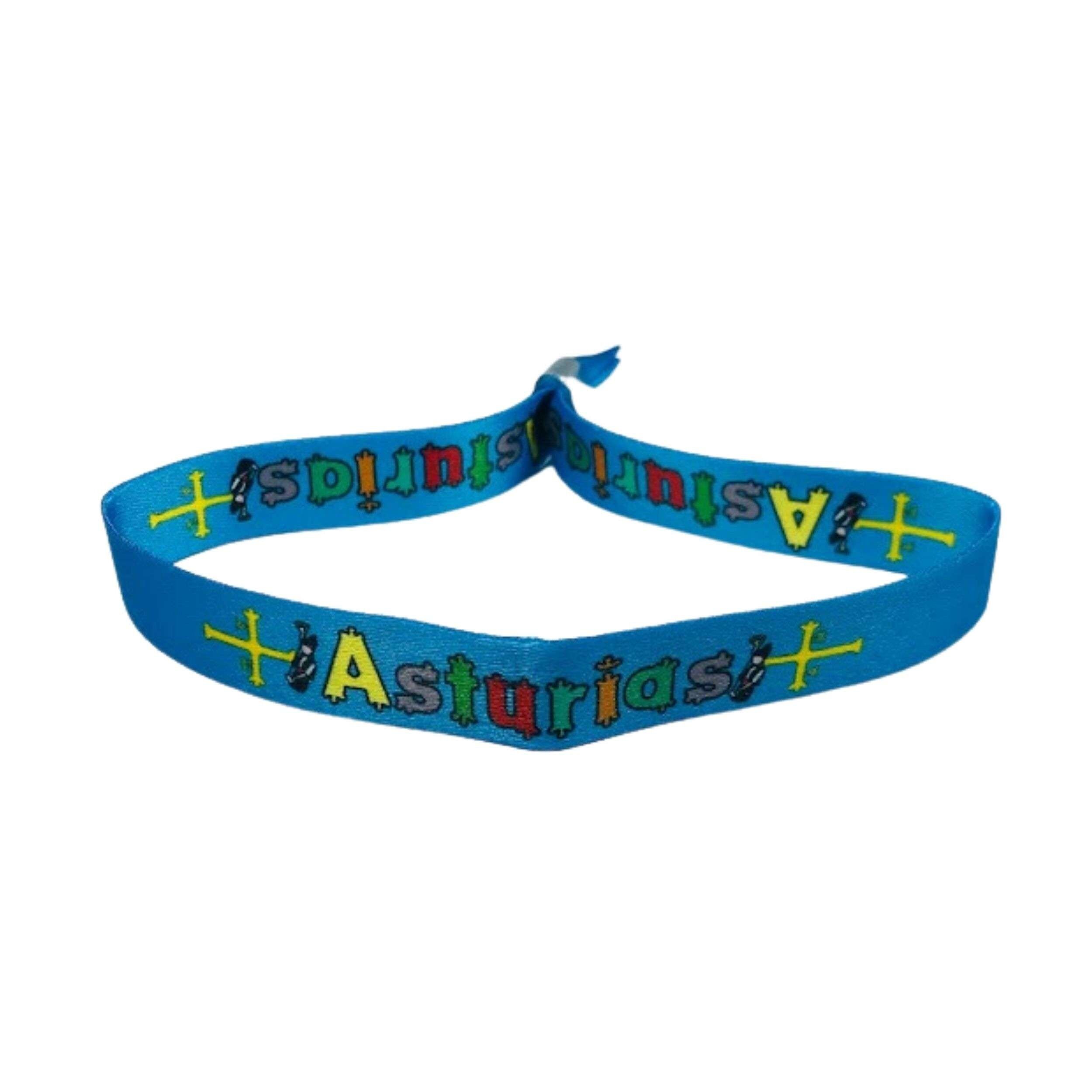 Bracelet - Asturias Escanciador - P650