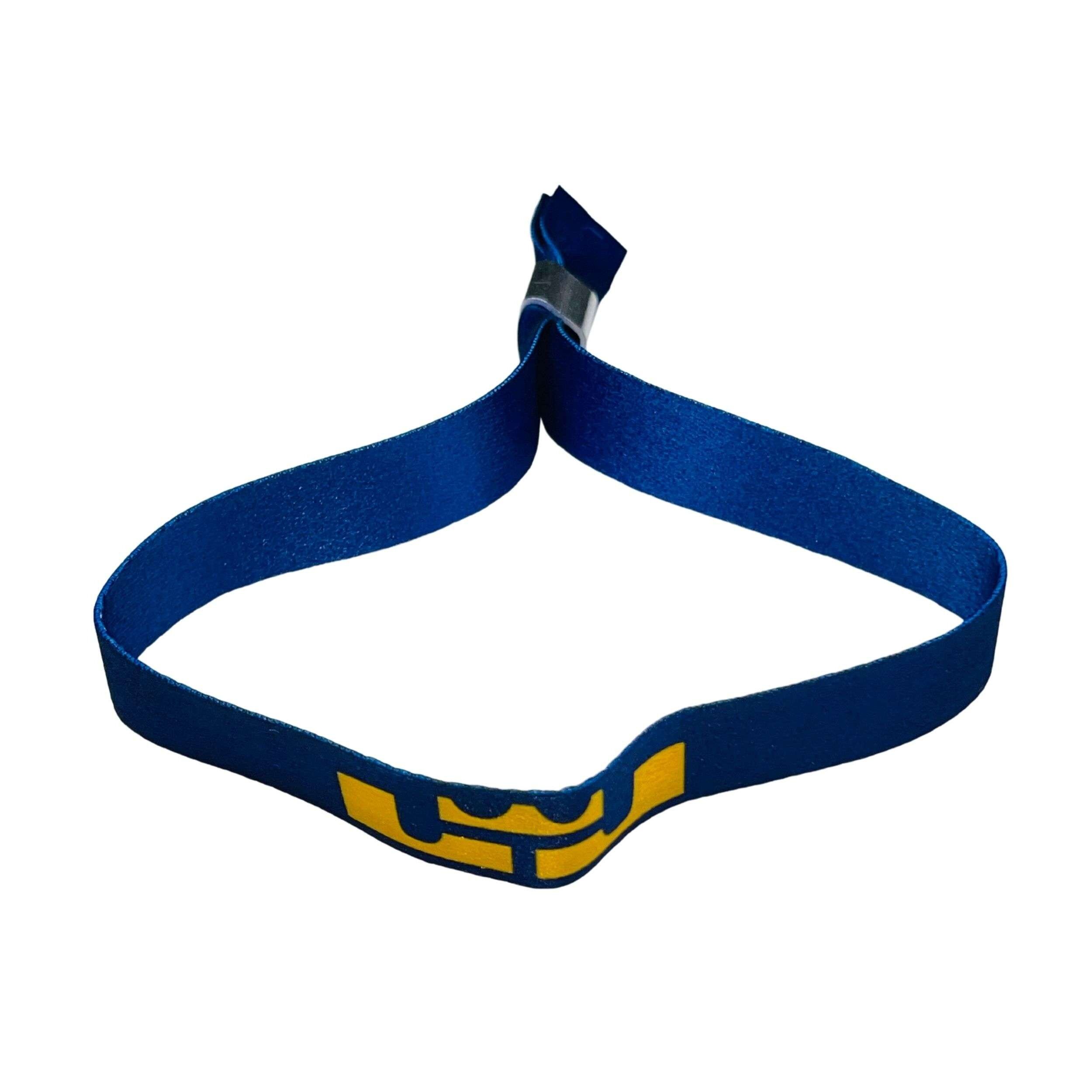 Bracelet - Blue - LeBron James - P2024