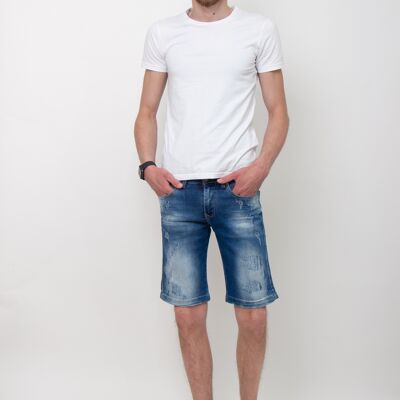 Malta Shorts Man