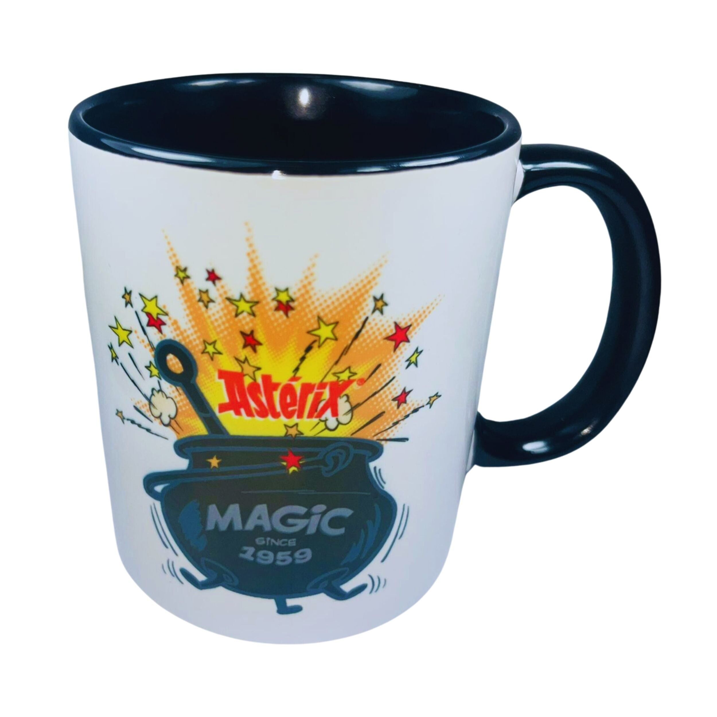 Tazza © Asterix - Magia dal 1959 - Pozione - C#71