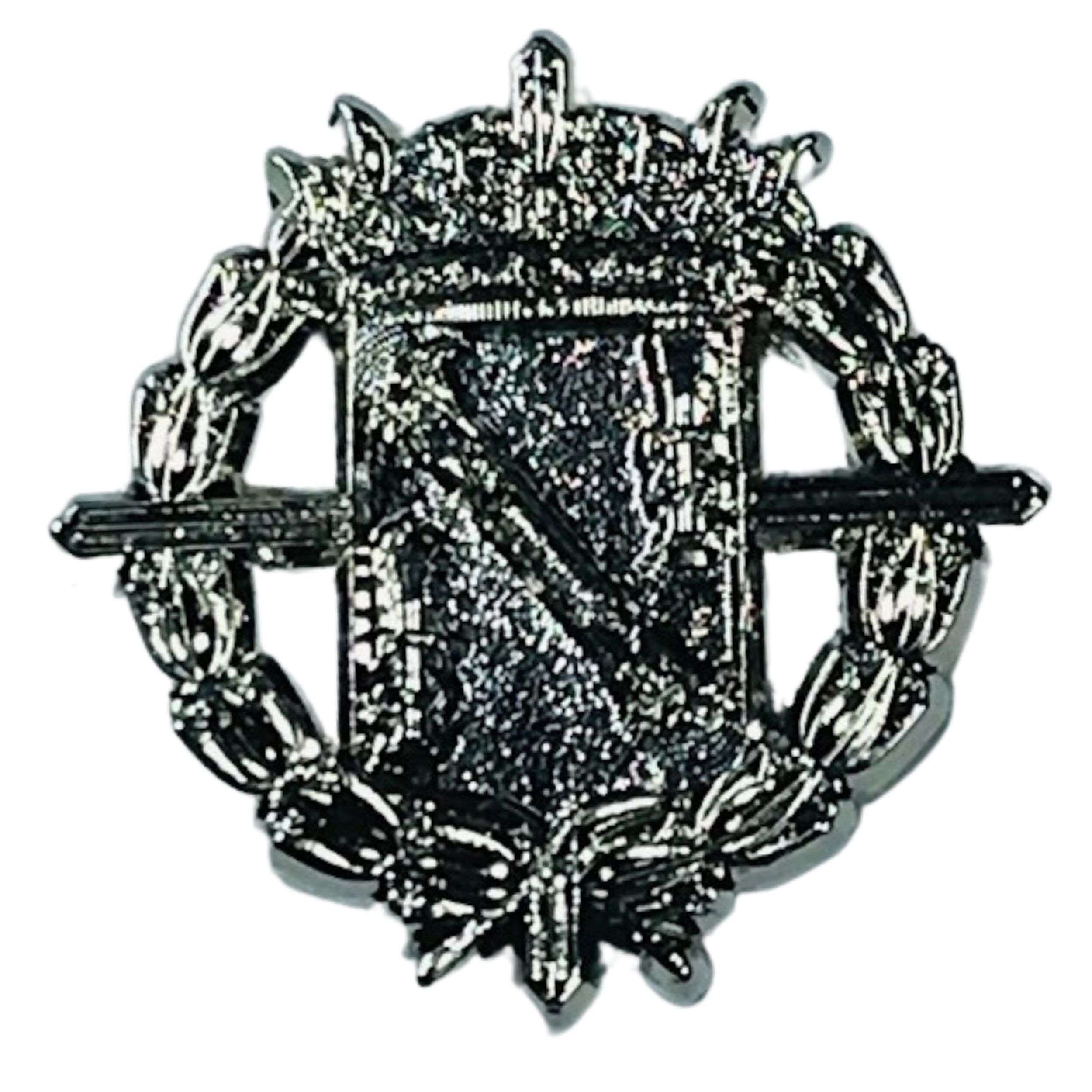 Hermann Jäckle Schöntal 2 Orologio da tasca effetto anticato, a