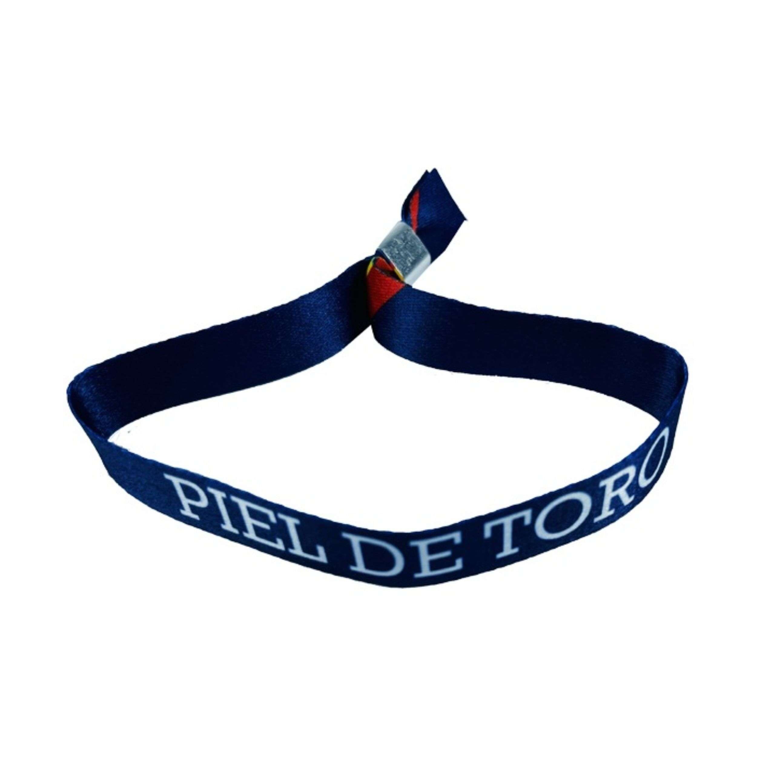 Bracelet - Bull Leather - P421