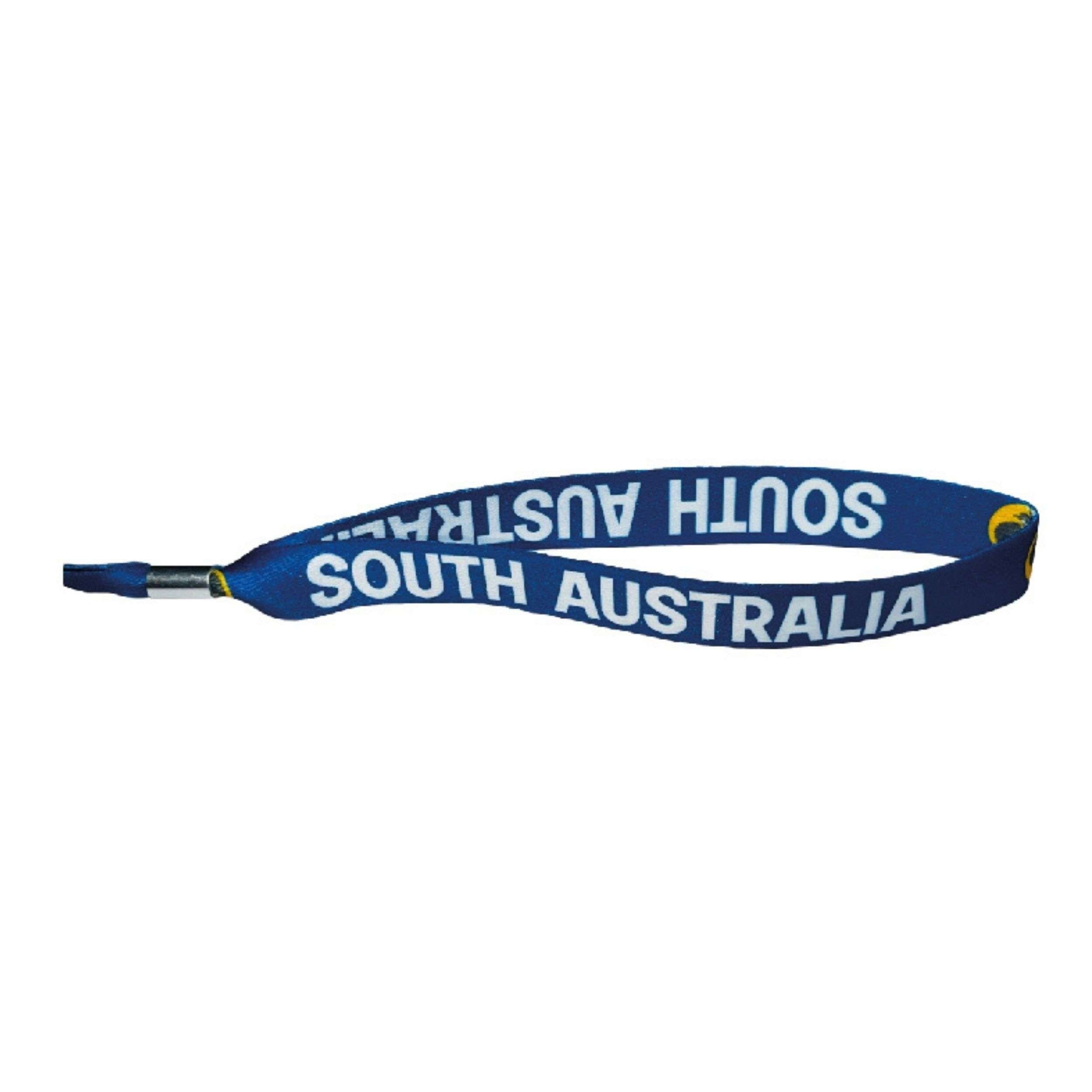 Bracelet - South Australian Flag - Australia - P2274