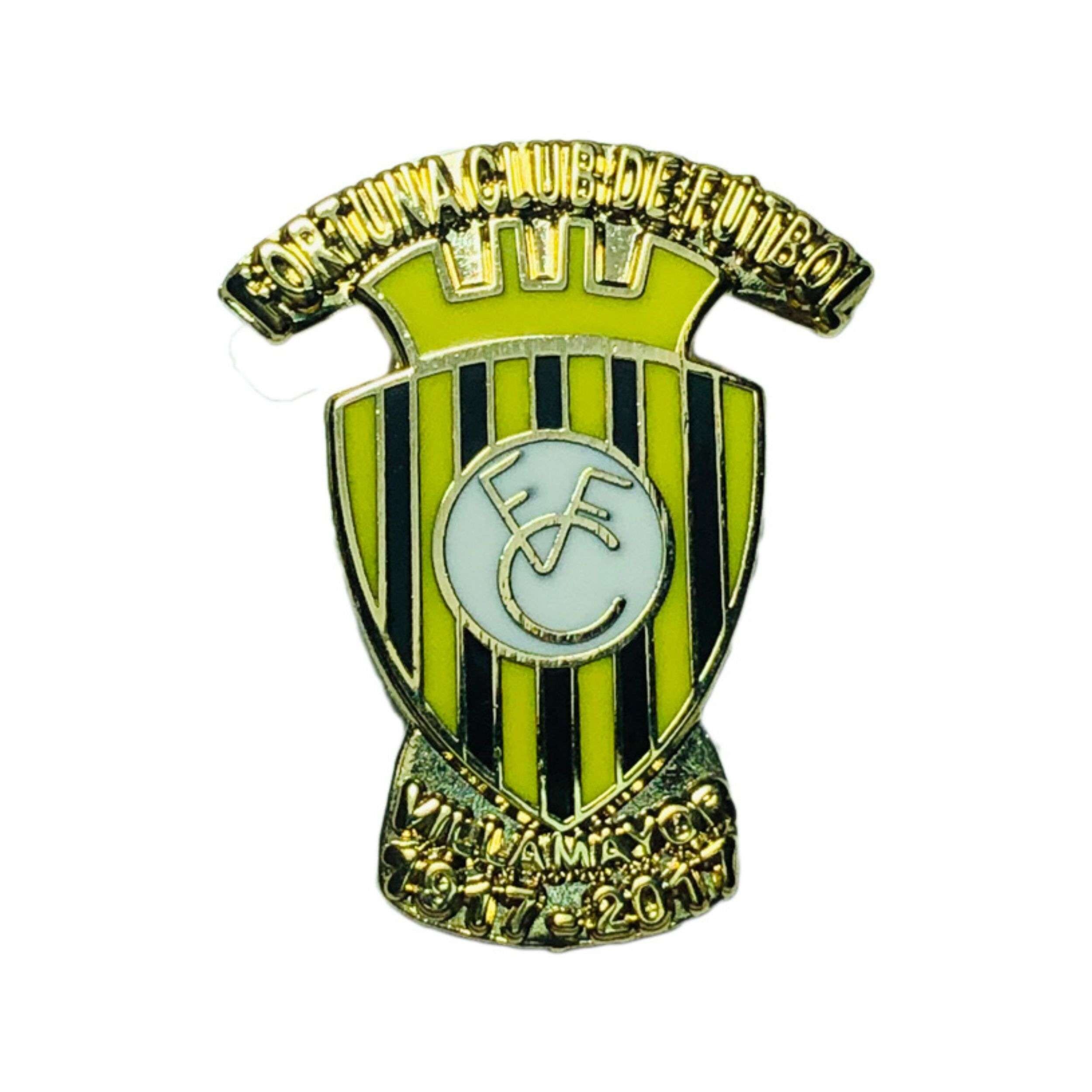 épingle Club Football Insigne Épingle De Club - Sheffield