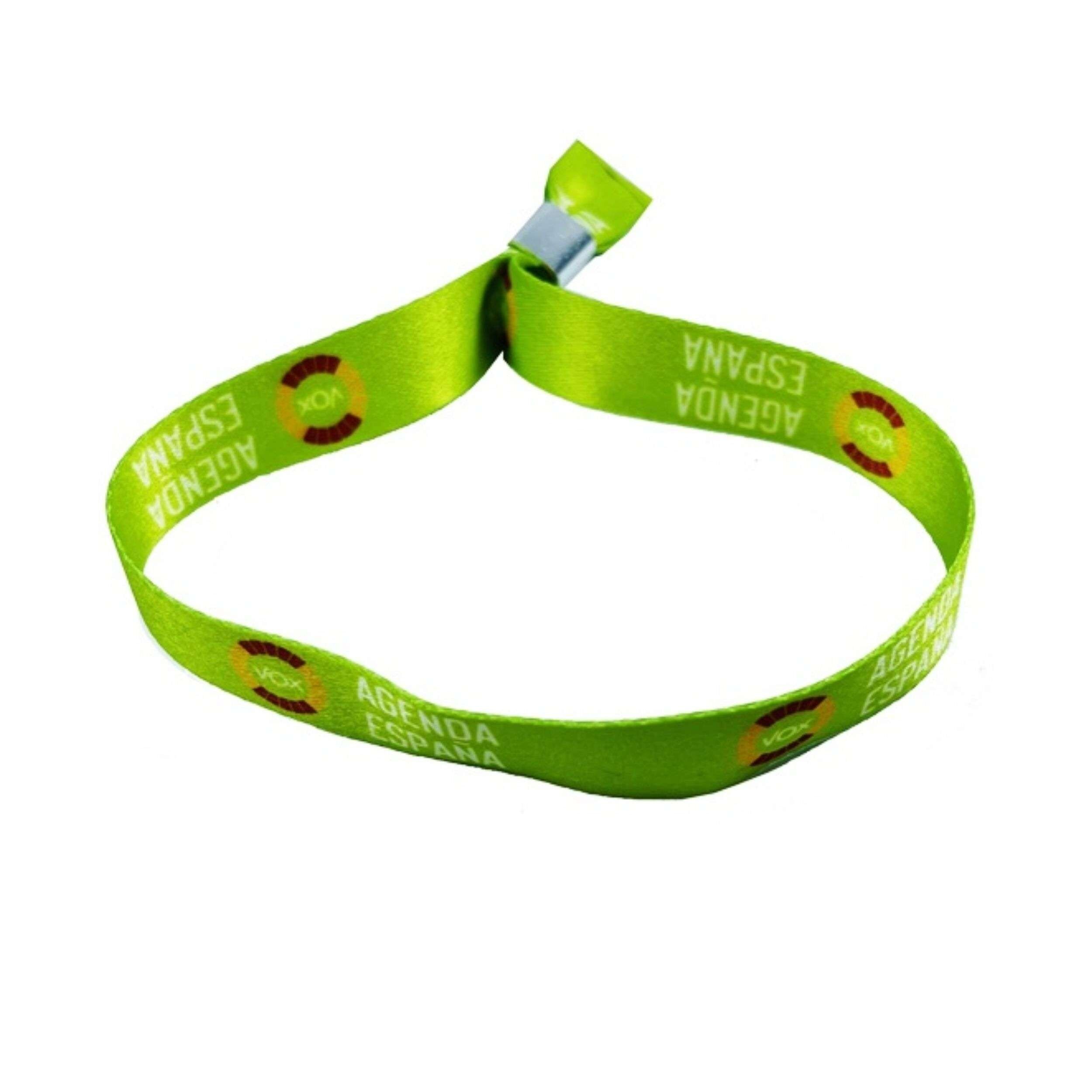 Armband - Vox Agenda Spanien - P654