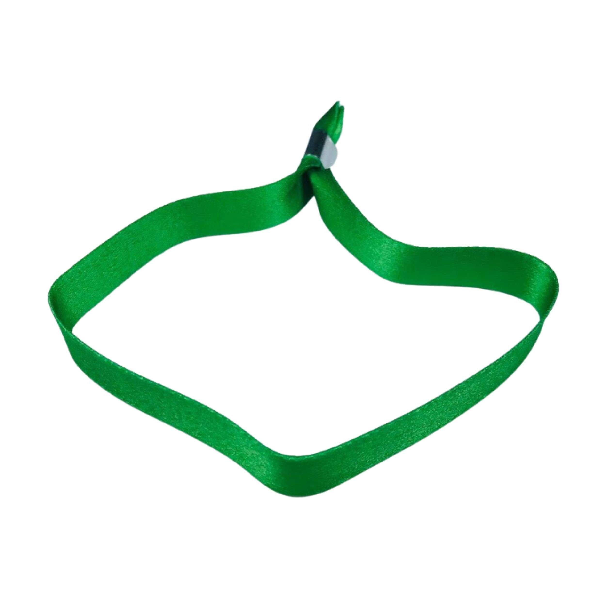 Armband - Smaragd - Leberkrebs - P2865