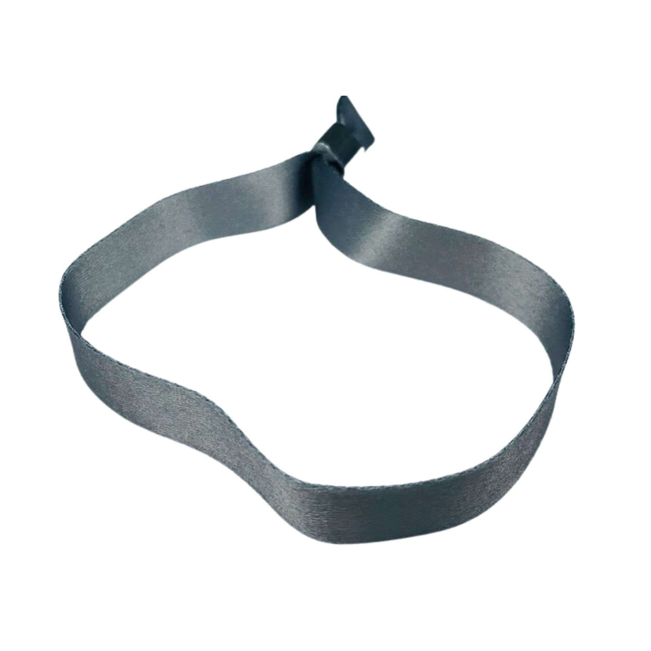 Armband - Grau - Hirntumor - P2864
