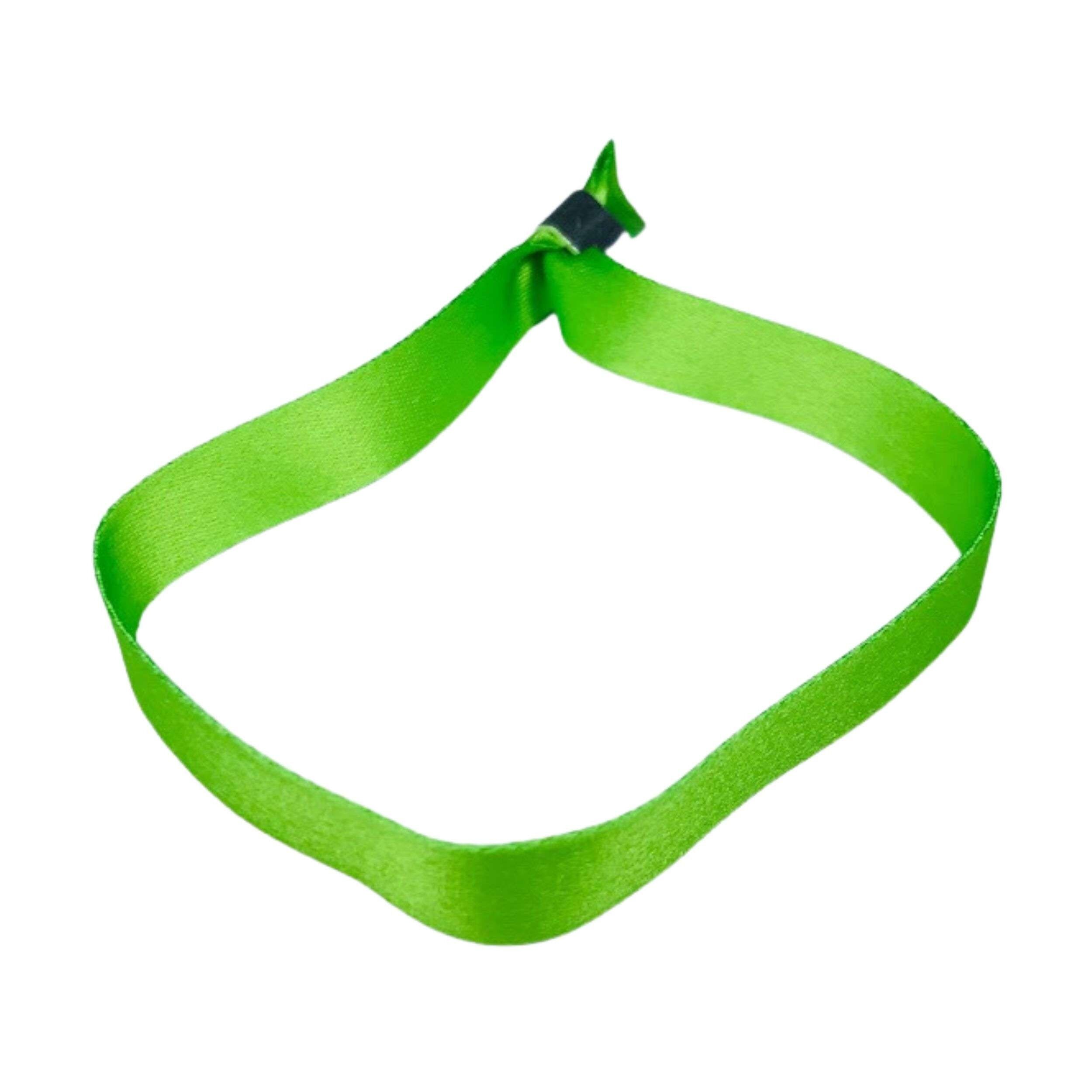 Armband - Grün - Gallenblasenkrebs - P2858