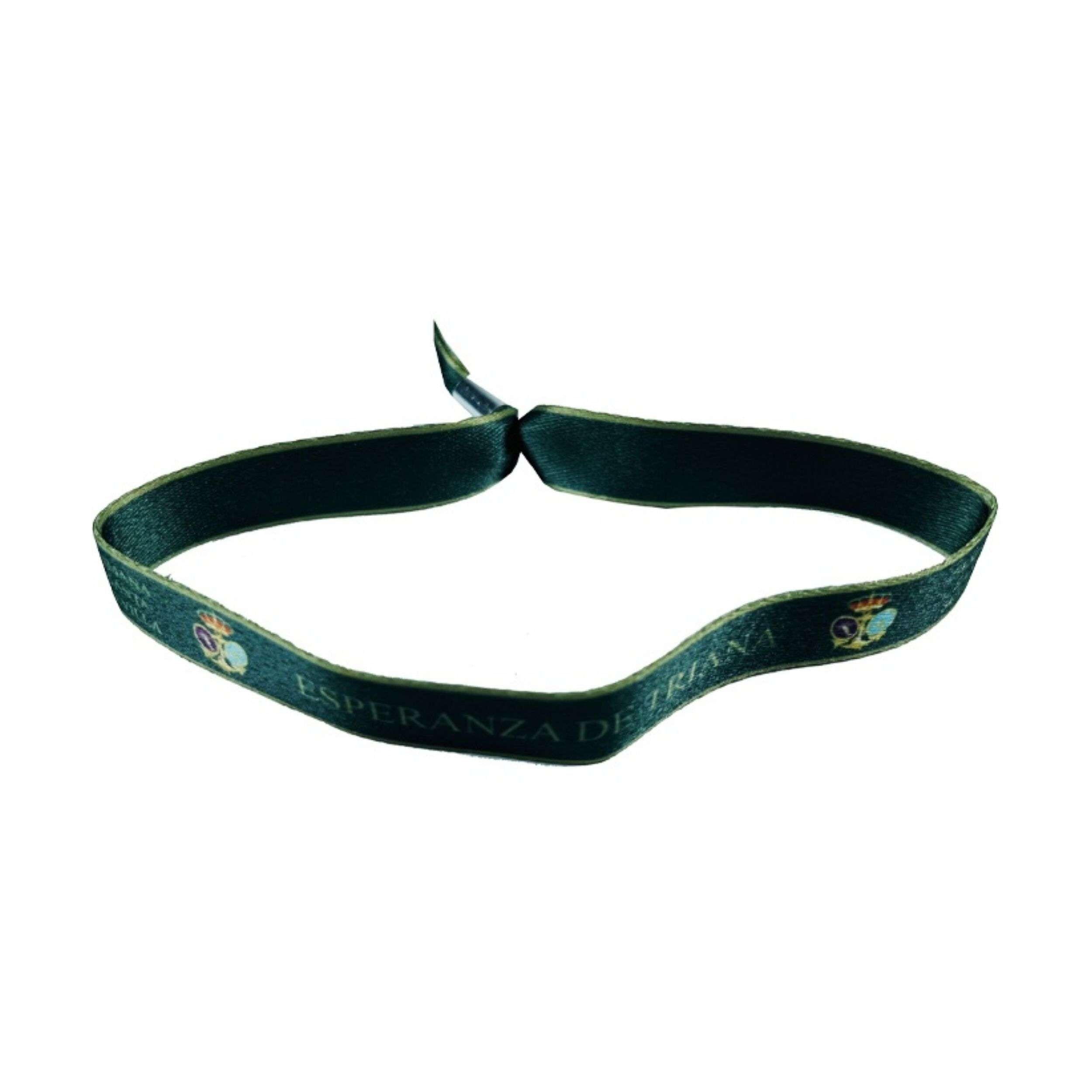 Armband - Hoffnung von Triana - Karwoche in Sevilla - P544