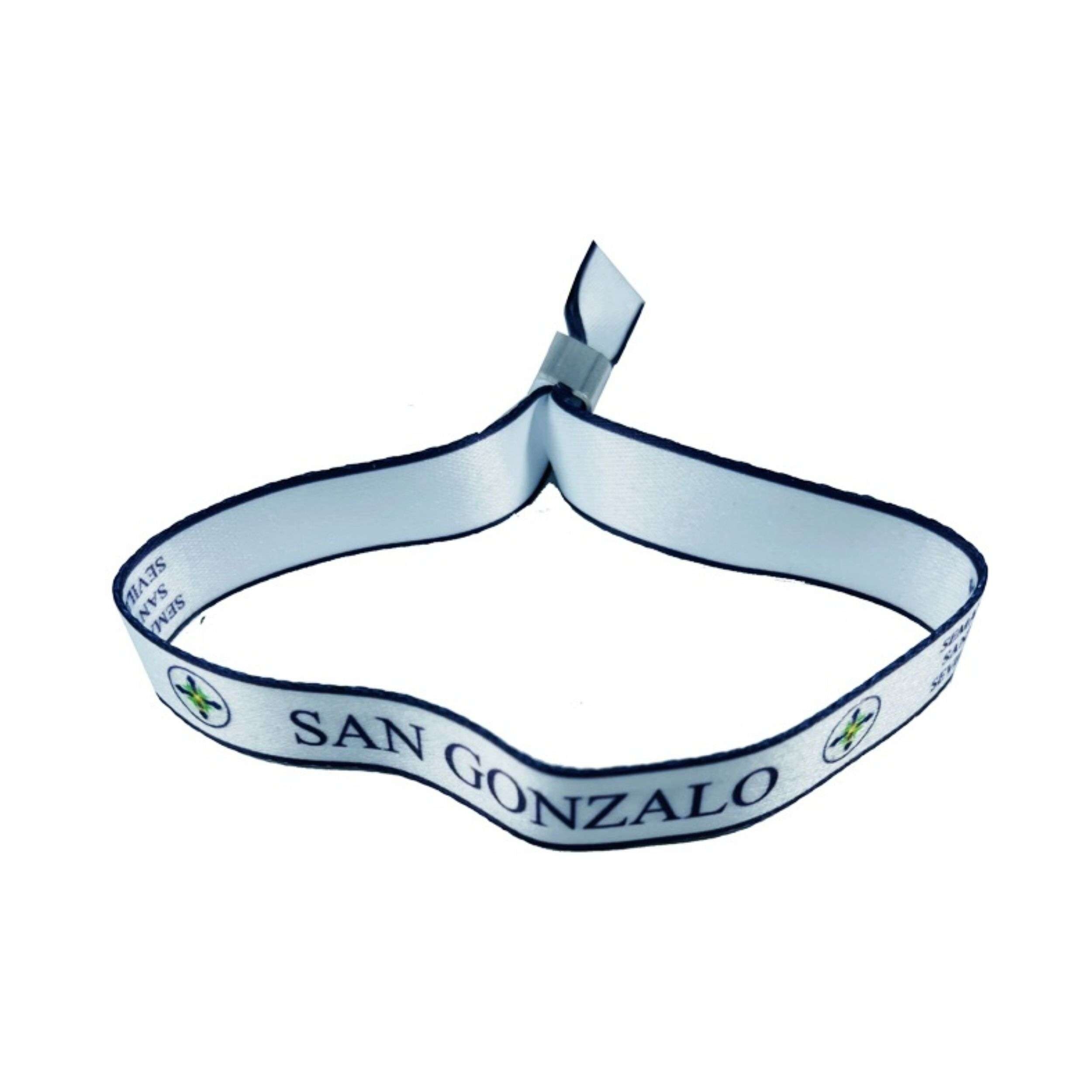 Armband - San Gonzalo - Karwoche in Sevilla - P539