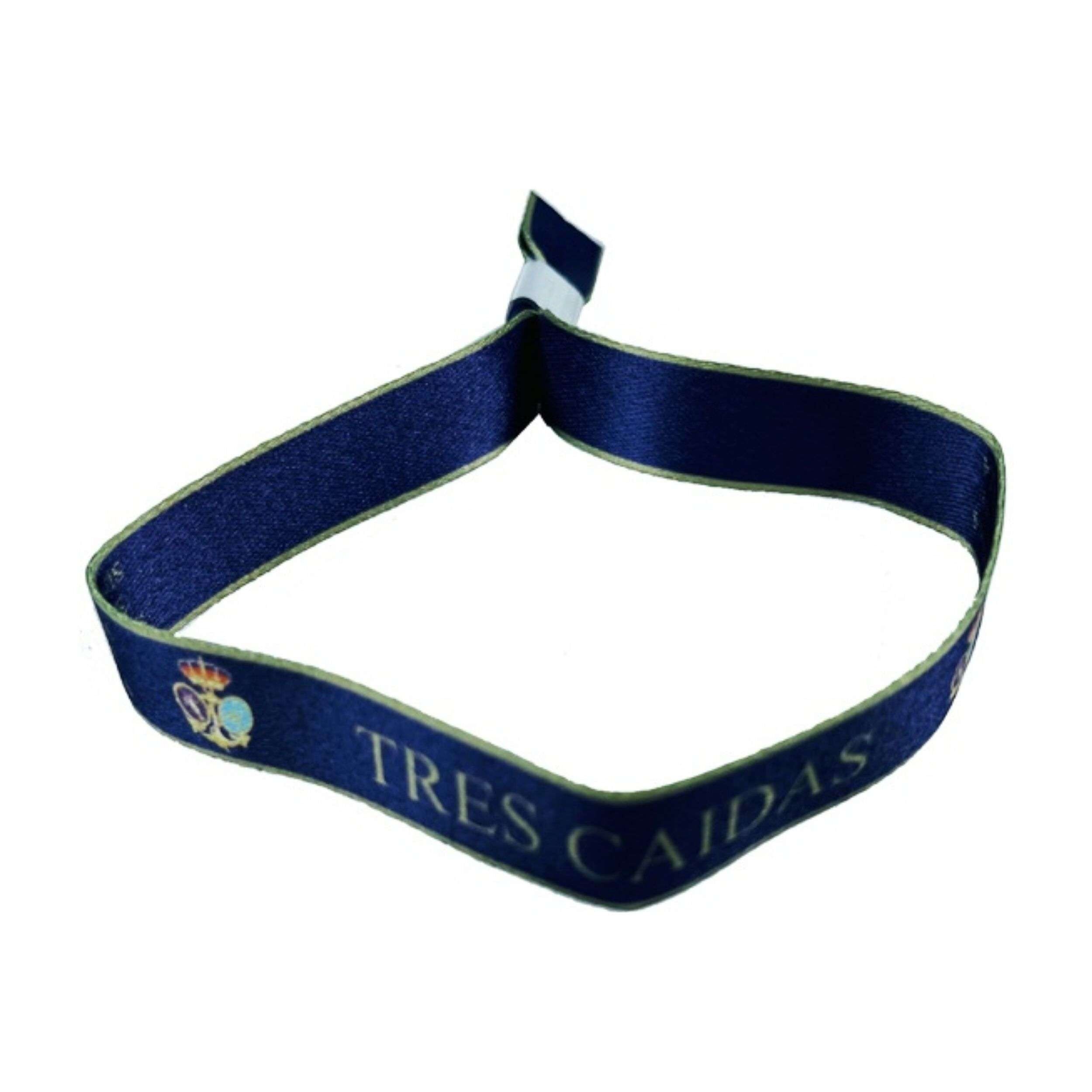 Armband - Drei Wasserfälle - Karwoche Sevilla - P547