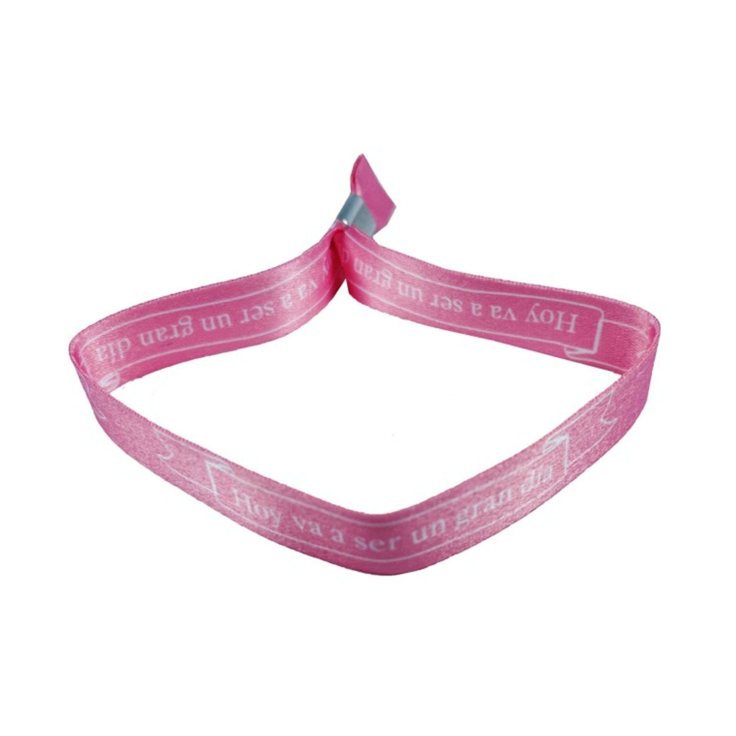 Armband - Heute wird ein guter Tag - P464