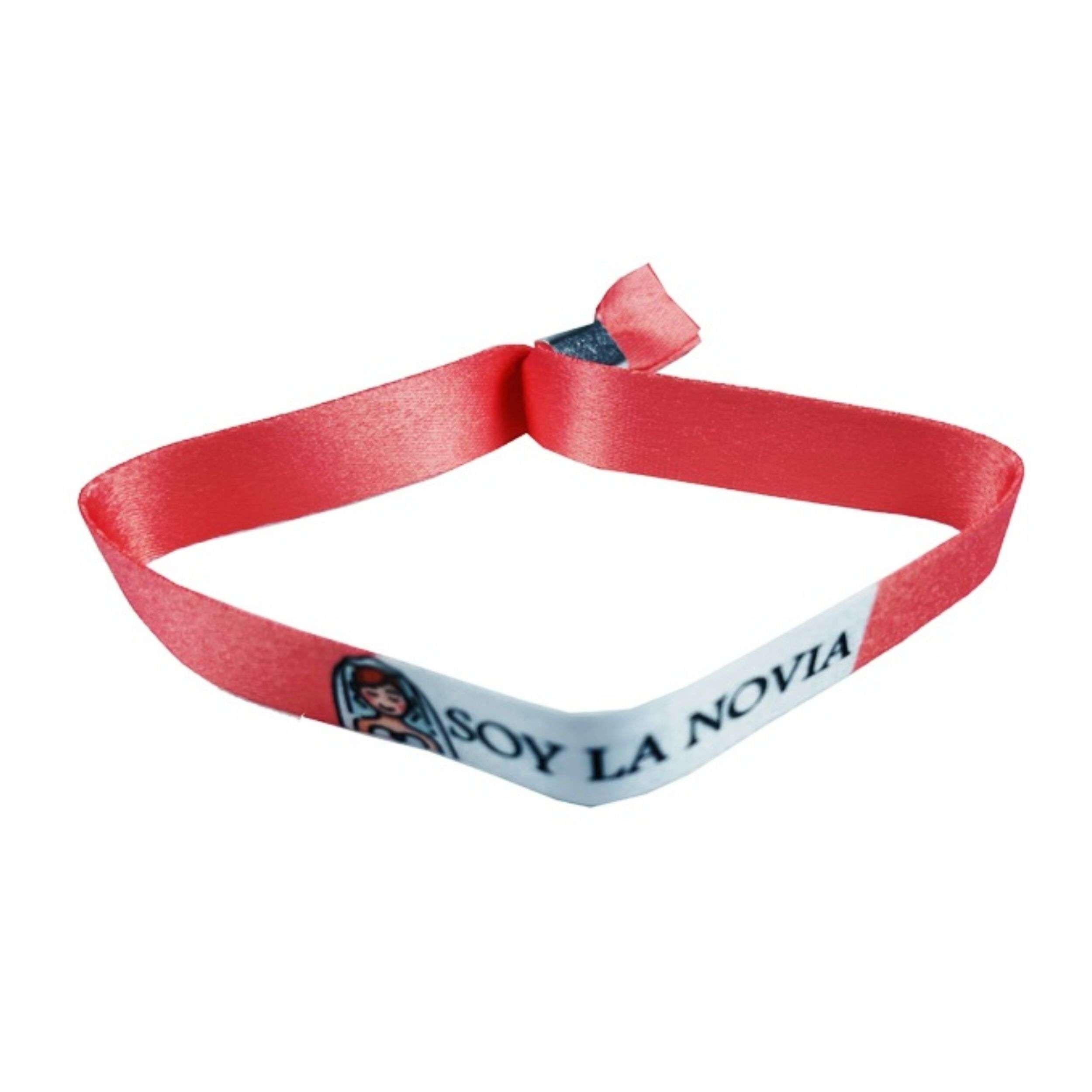 Armband - Ich bin die Braut - P456