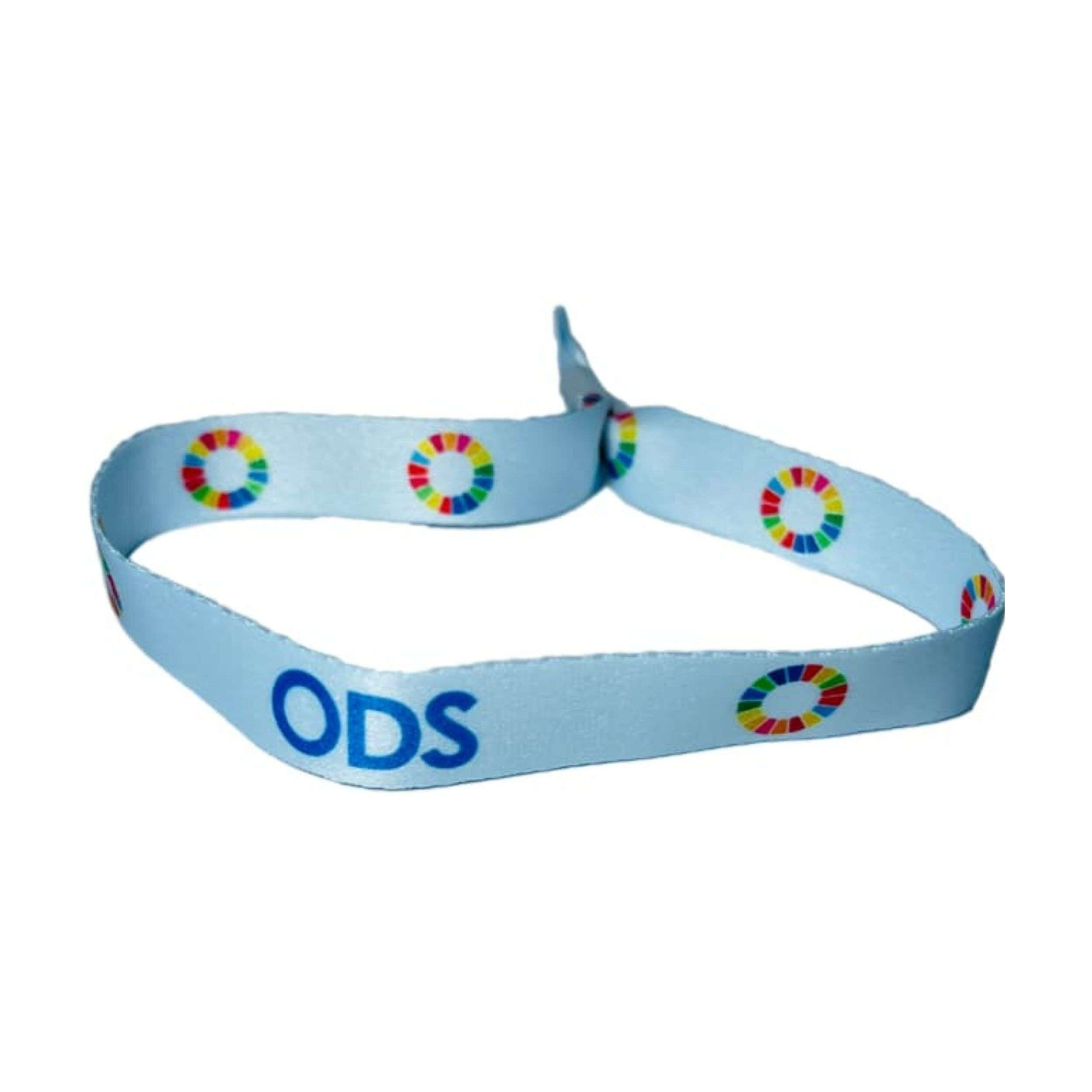 Armband - SDG Agenda 2030 SDG - P141