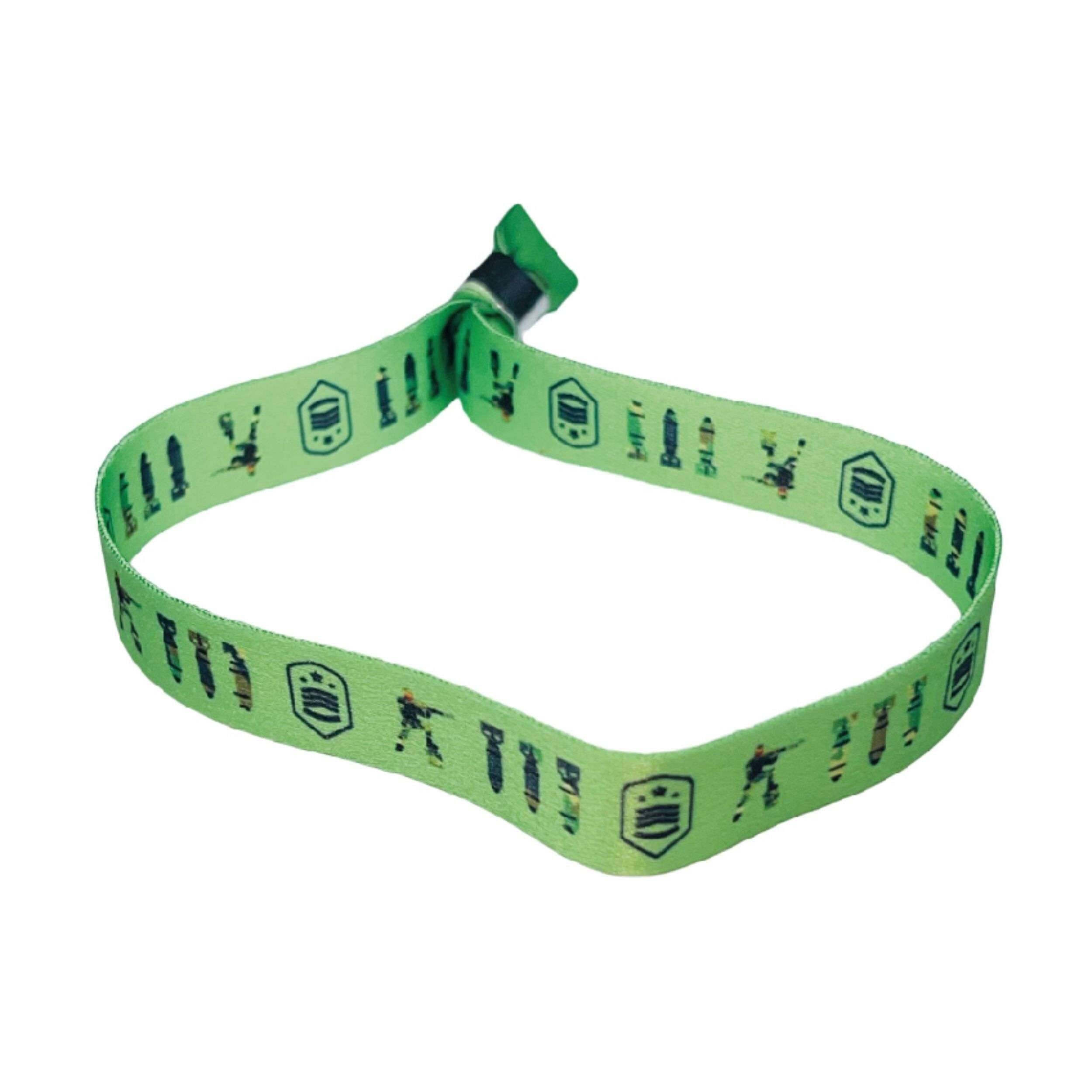 Armband – Militär – USA – P1167