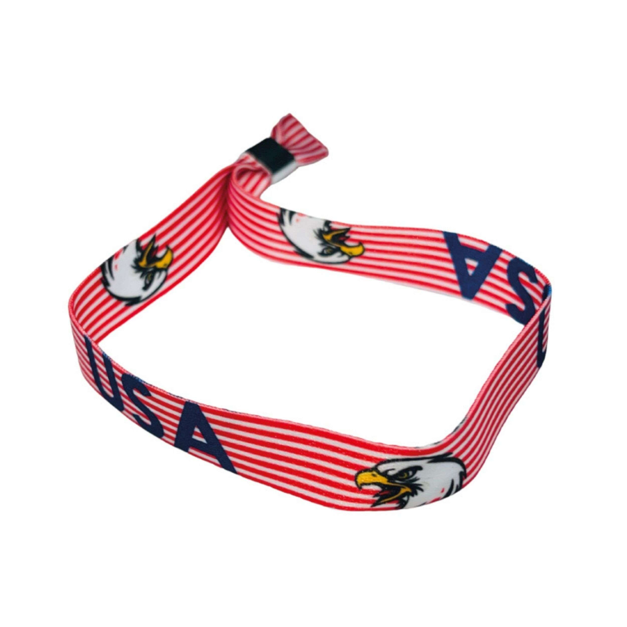 Armband - Adler - USA - P1206