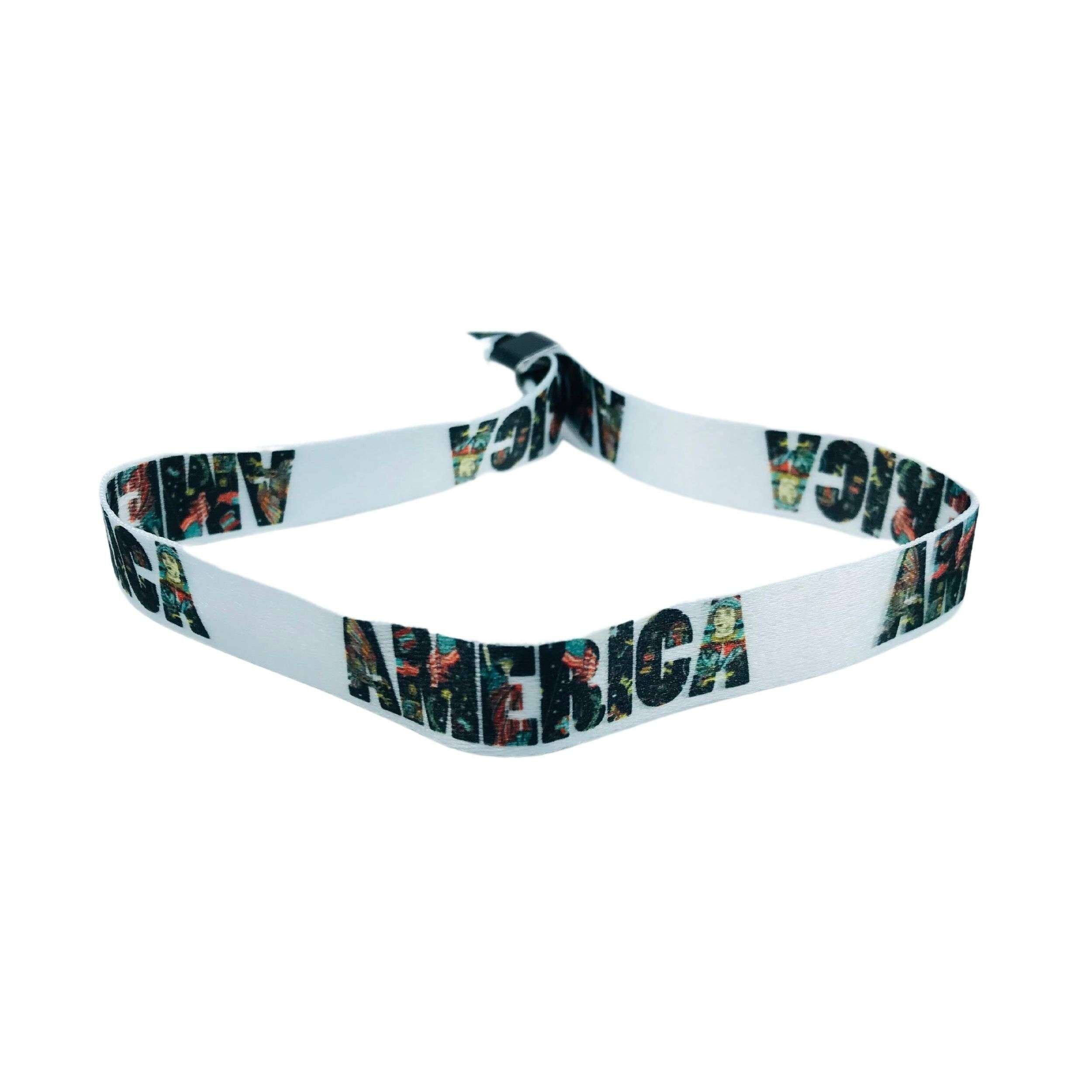 Armband - Amerika - USA - P1121