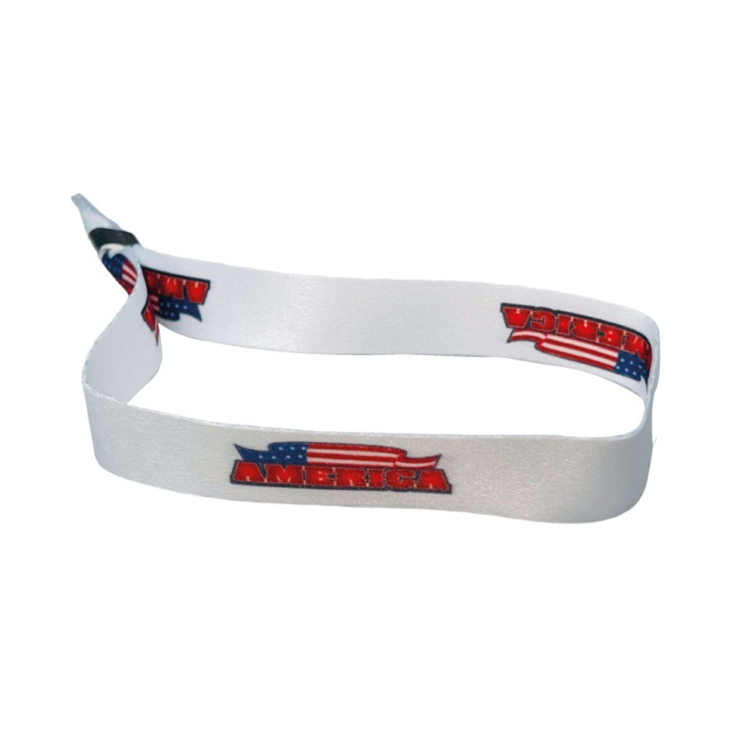 Armband - Amerika USA Flagge - P1216