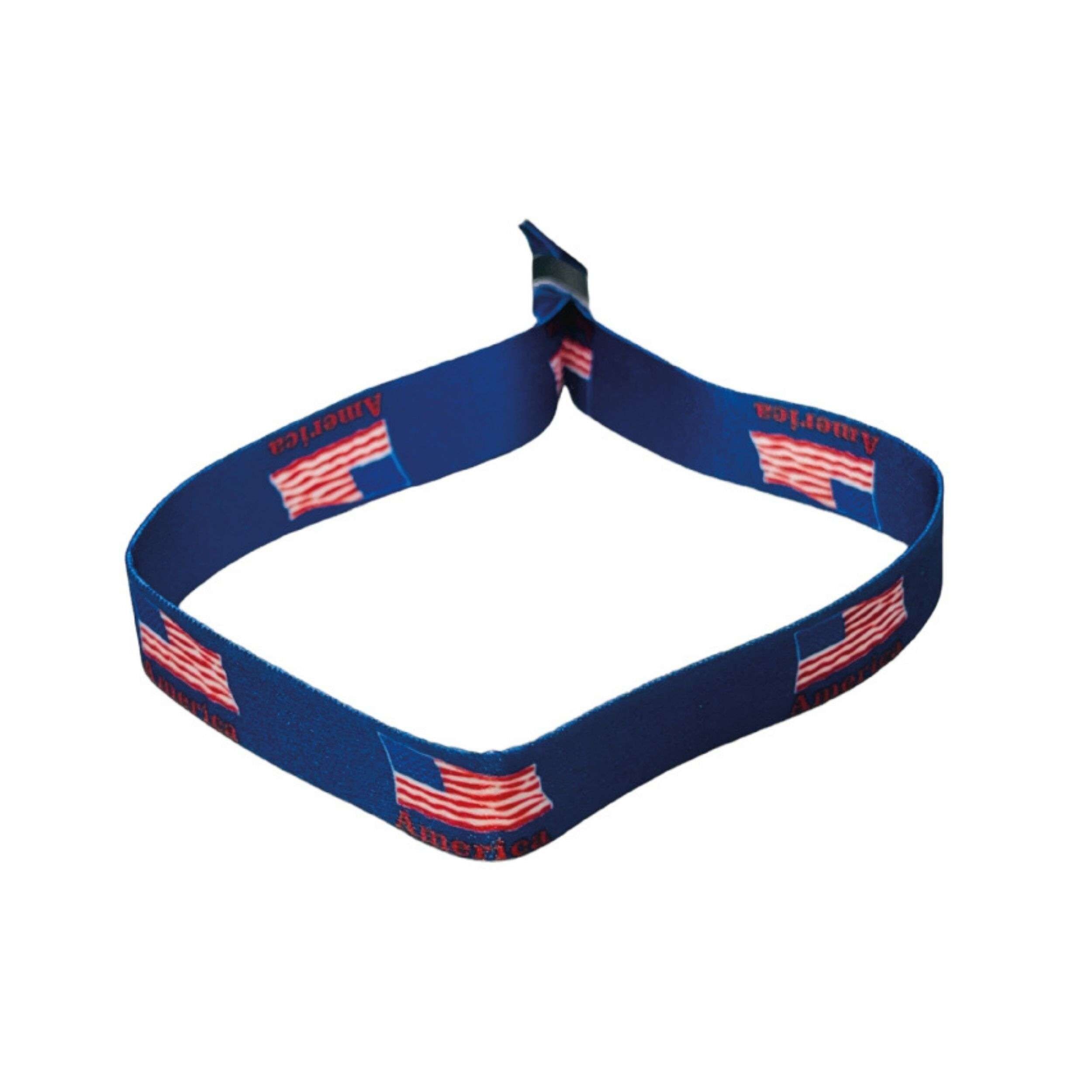 Armband - Amerika USA Flagge - P1217