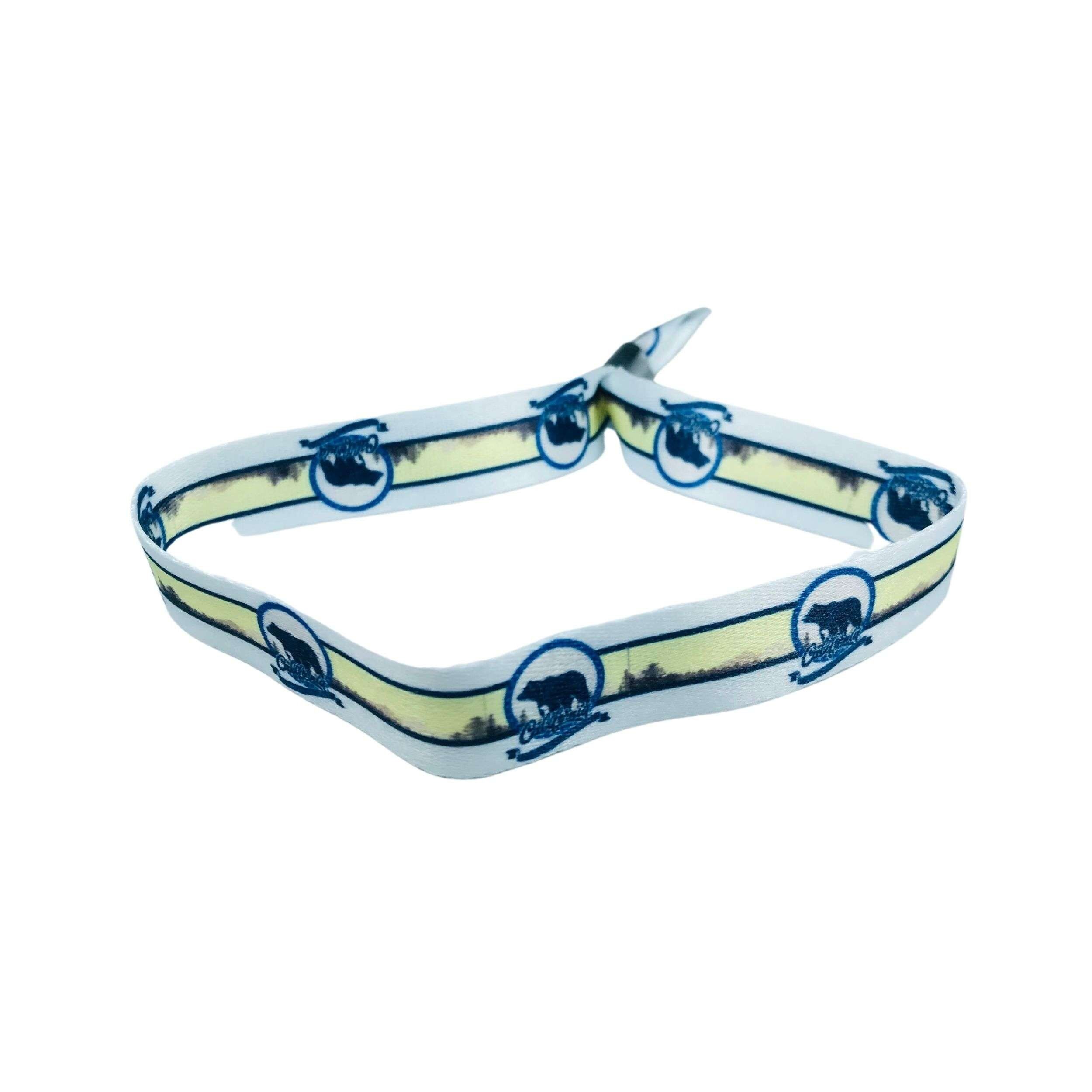 Armband - Ich liebe dich, Kalifornien - P1188