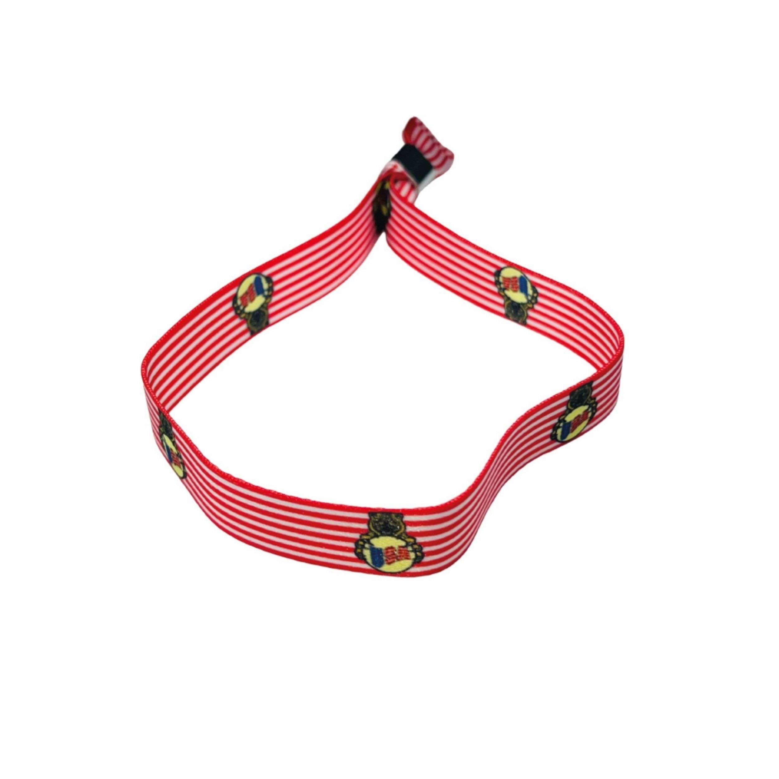 Armband - Patriotische Symbole - USA-Flagge - P1219