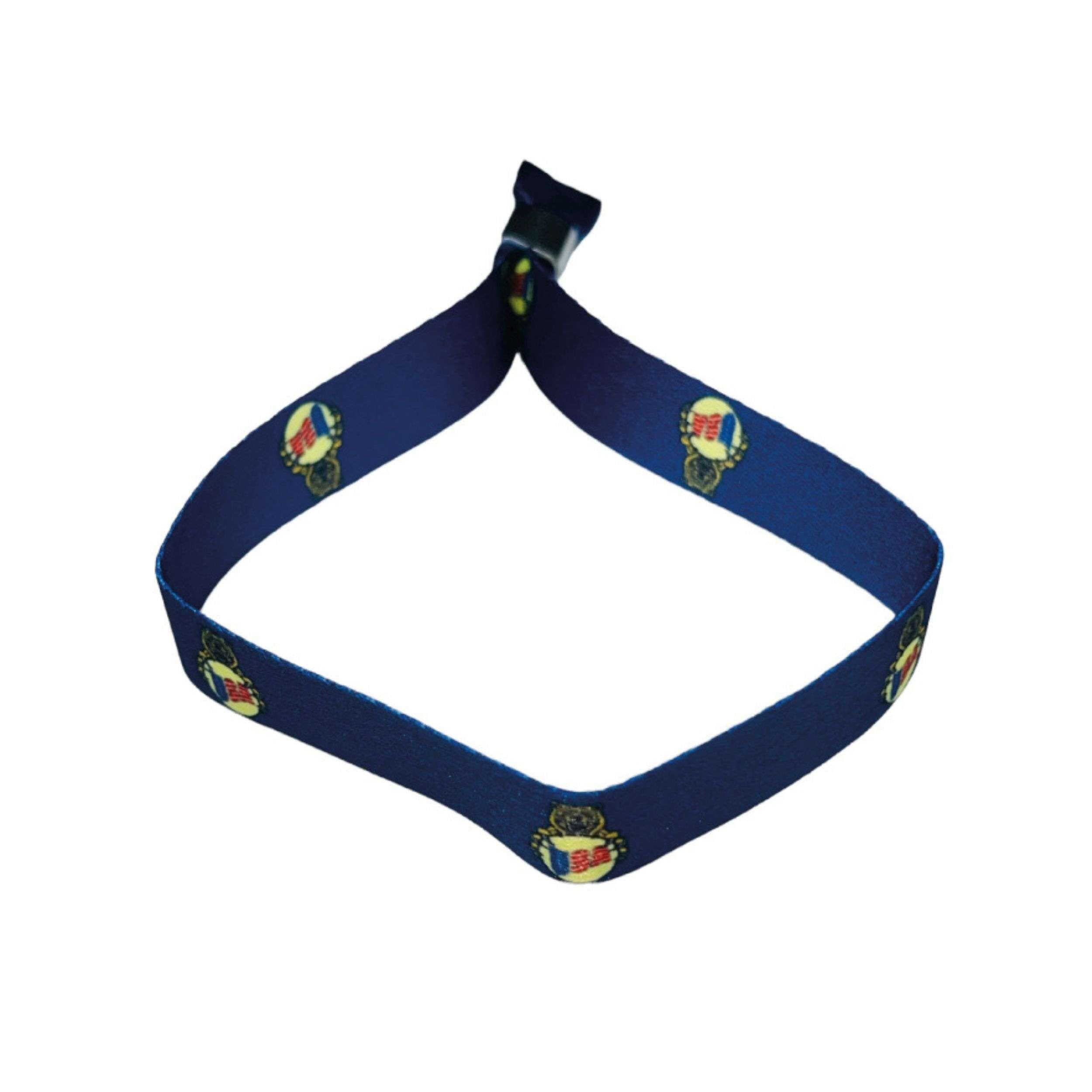 Armband - Patriotische Symbole - USA-Flagge - P1218