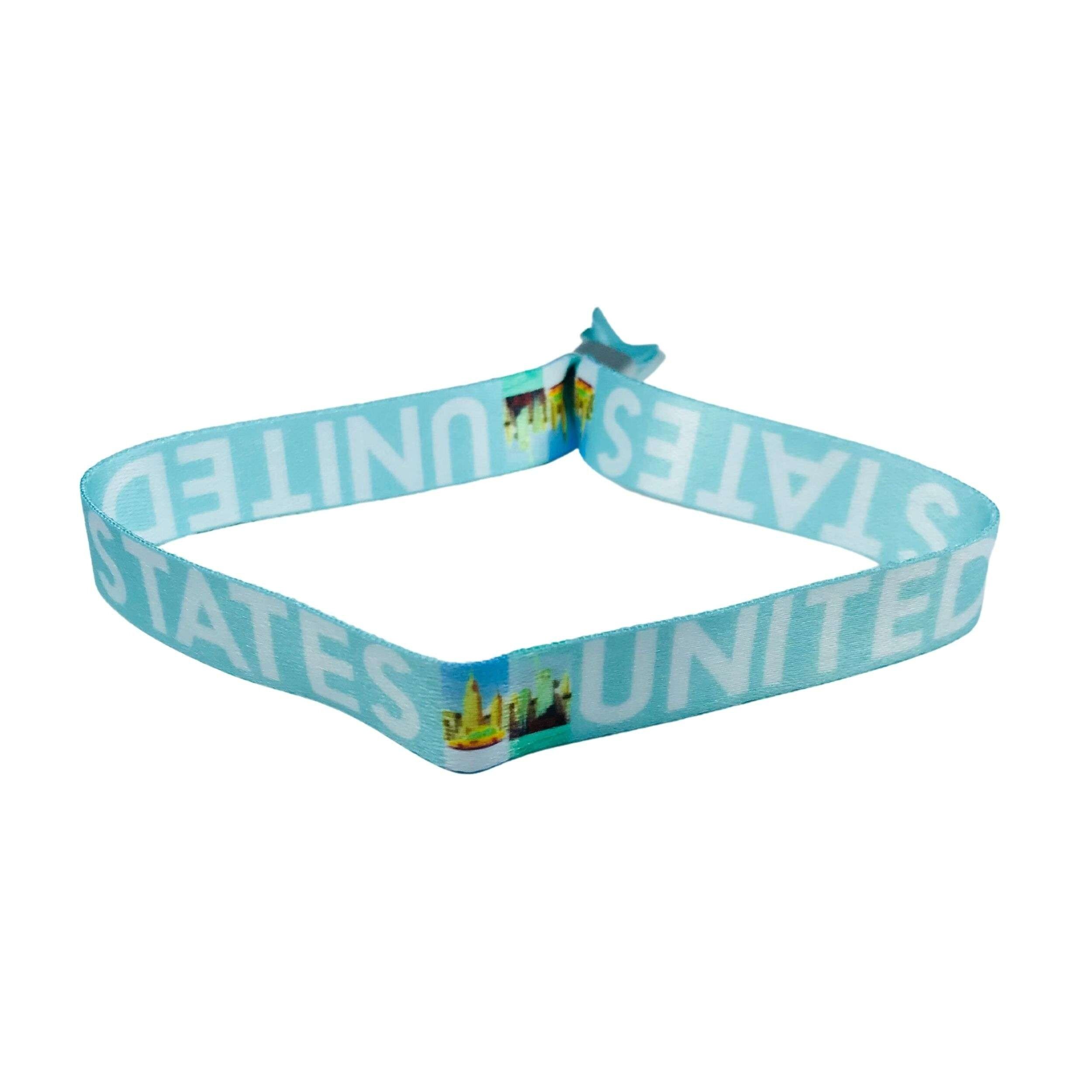 Armband - Vereinigte Staaten - USA - P1136