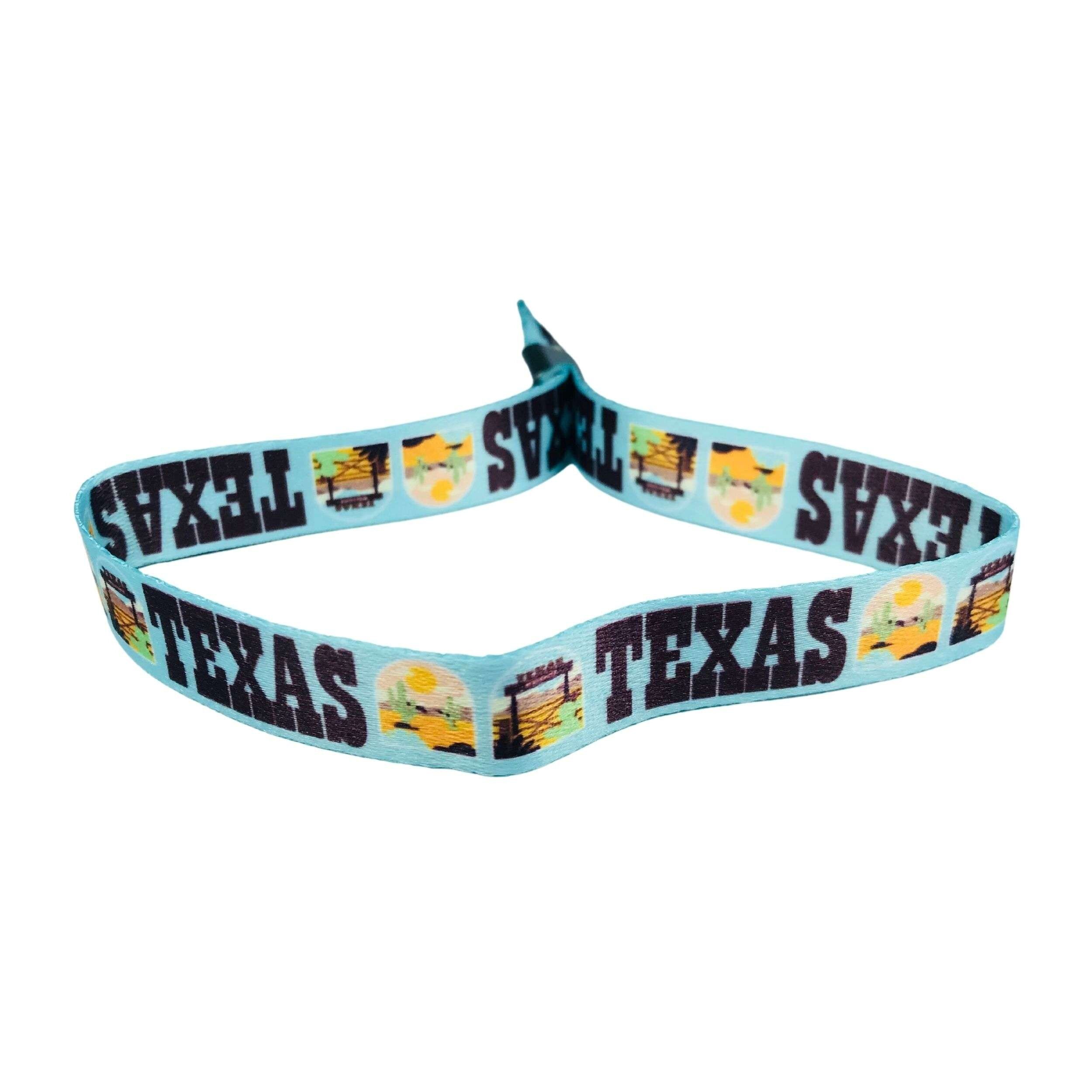 Armband - Texas - USA - P1128