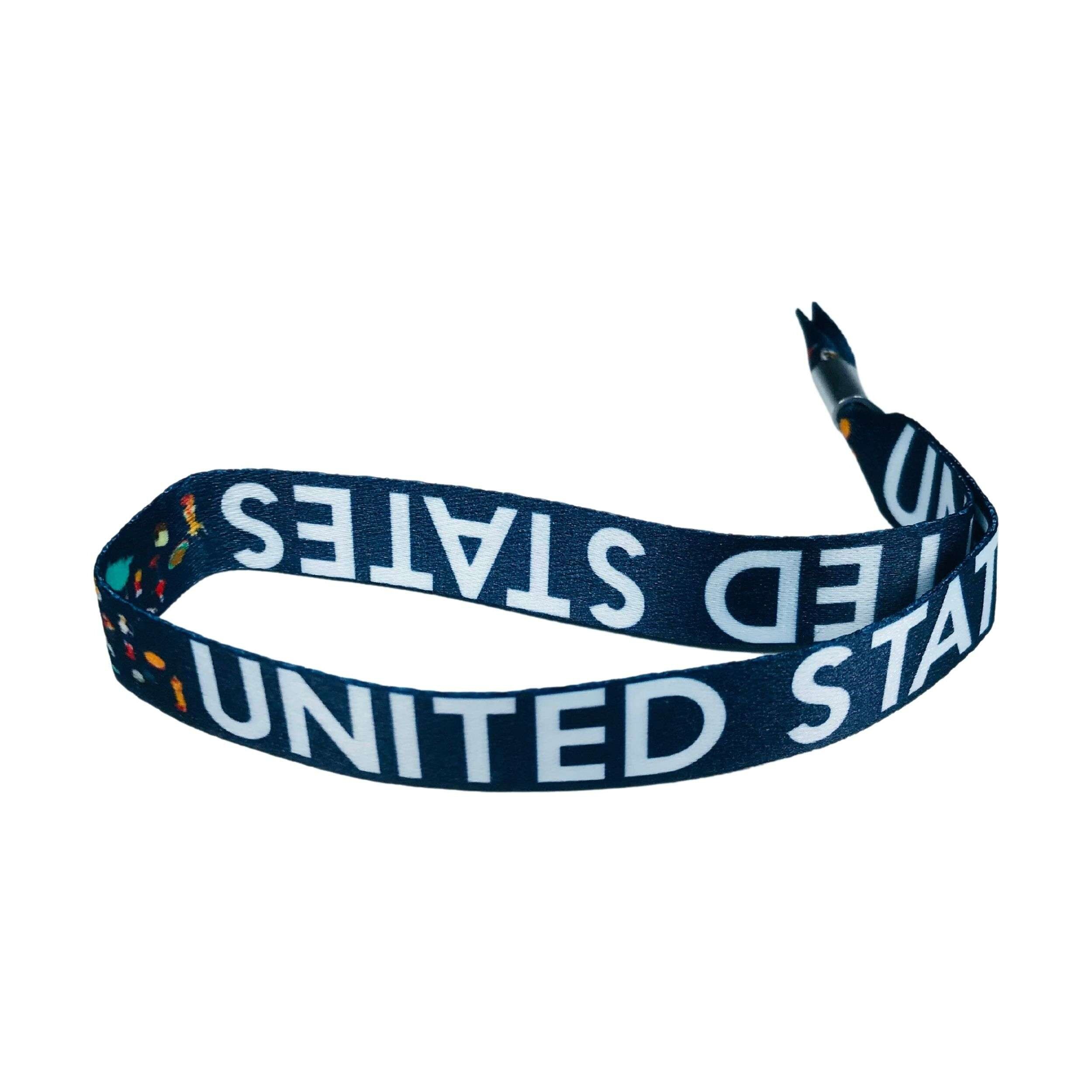 Armband - Vereinigte Staaten - USA - P1125