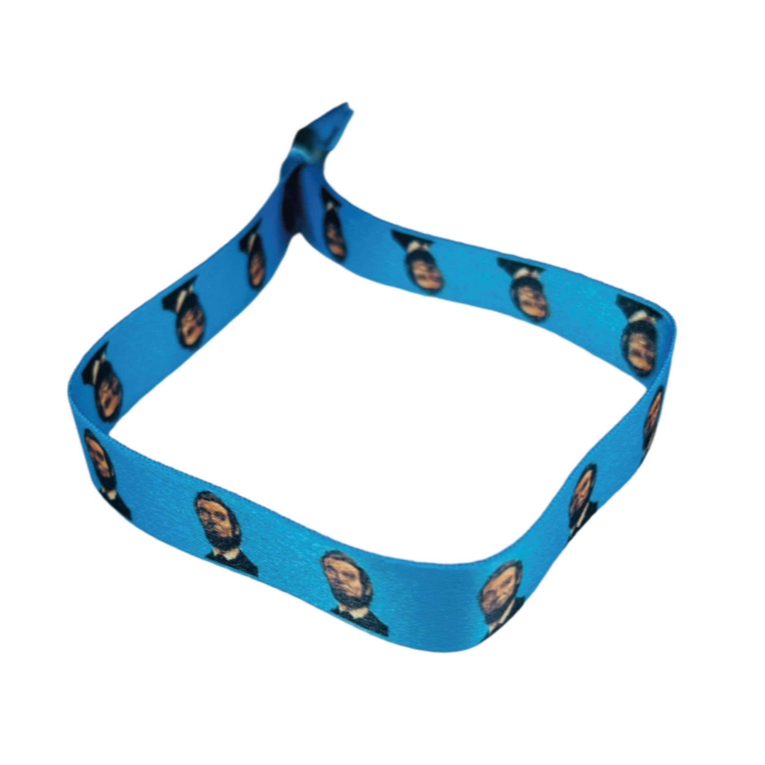 Armband – Abraham Lincoln – USA – P2478