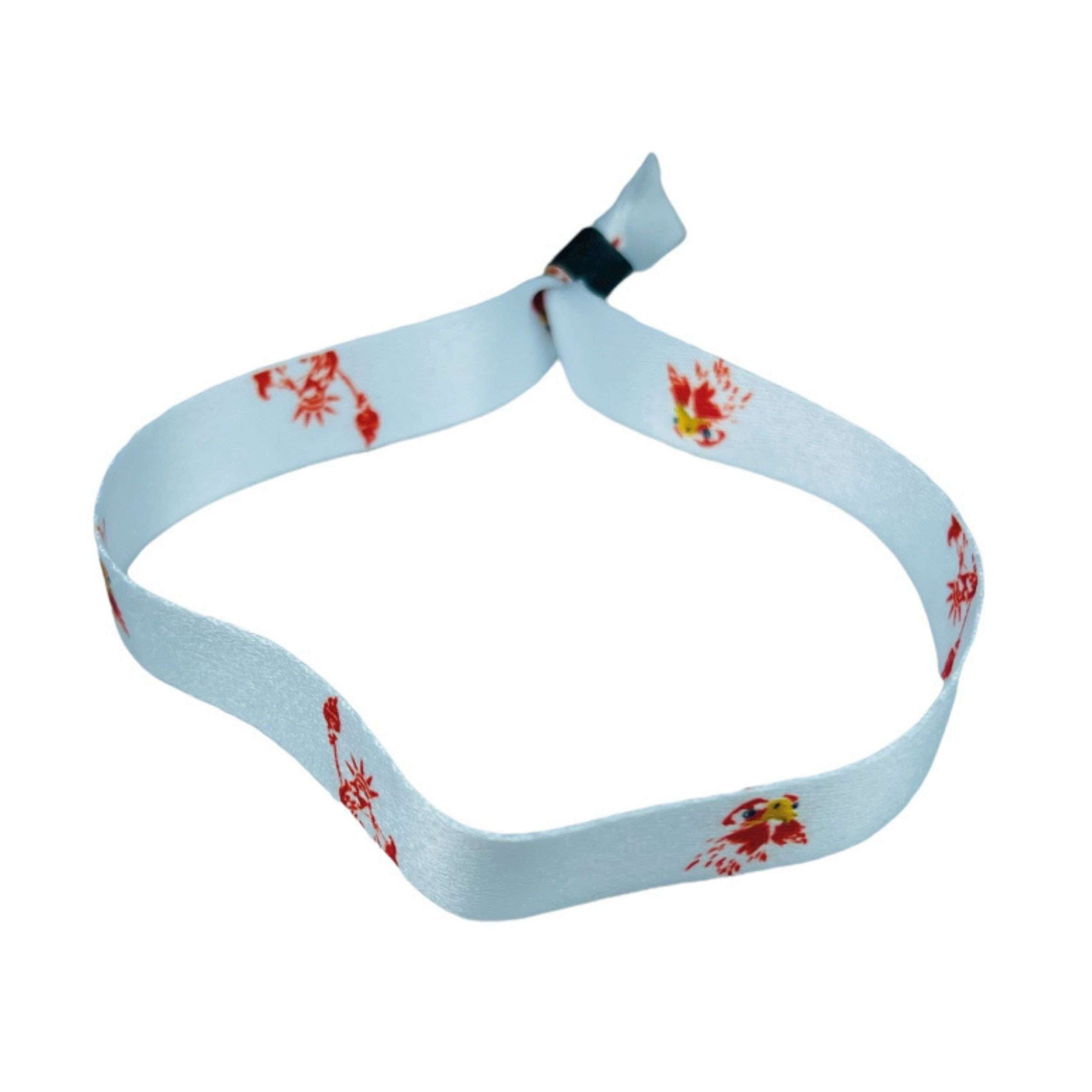 Armband – Adler der Freiheitsstatue – USA – P2491