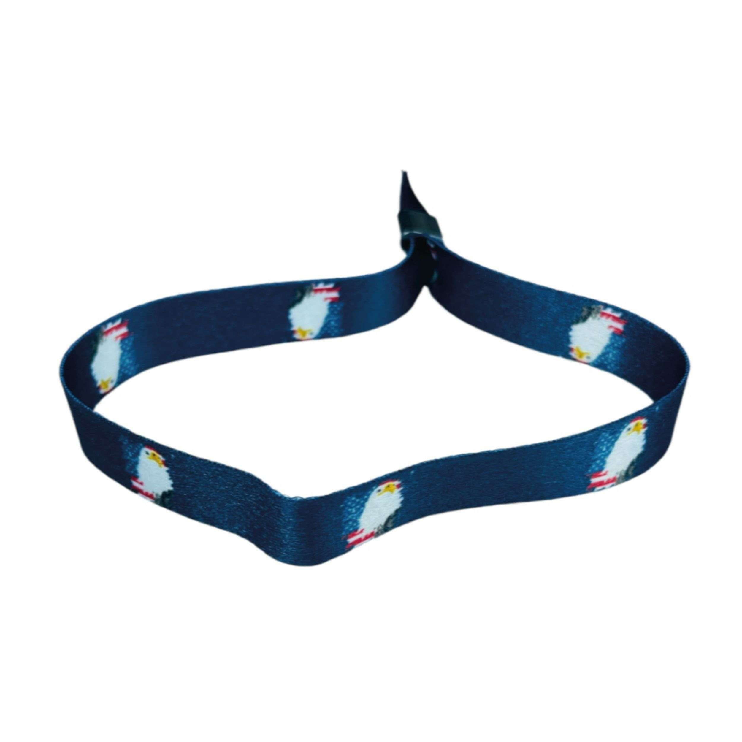 Armband – Adlerflagge – USA – P2481