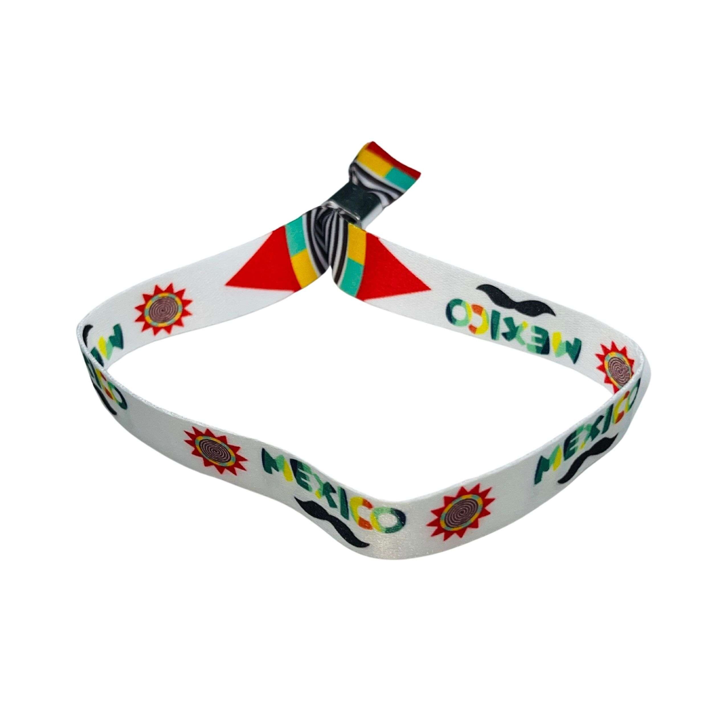 Armband – Tourismus Mexiko – P1771