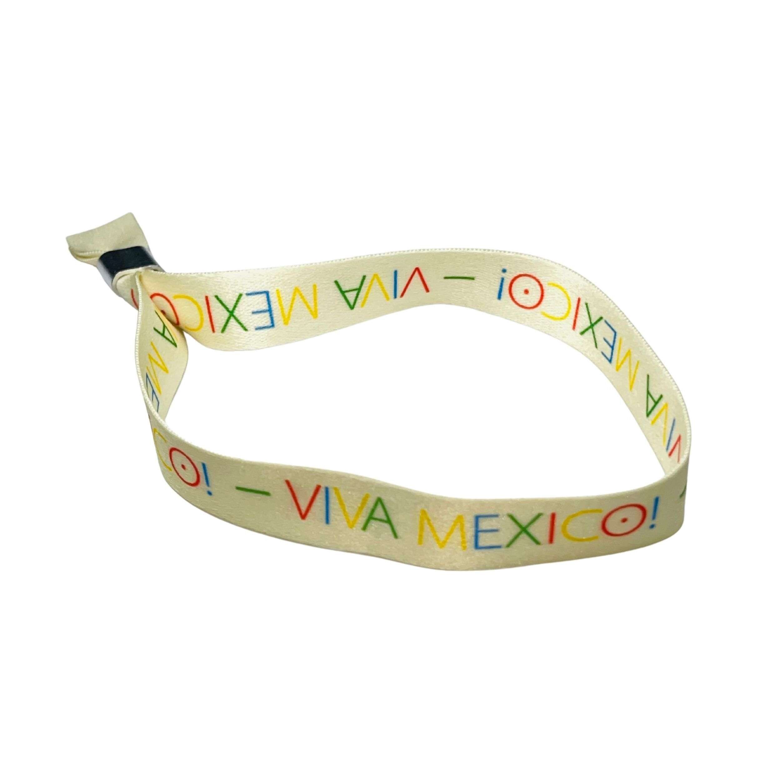 Armband – Viva Mexico – P1759