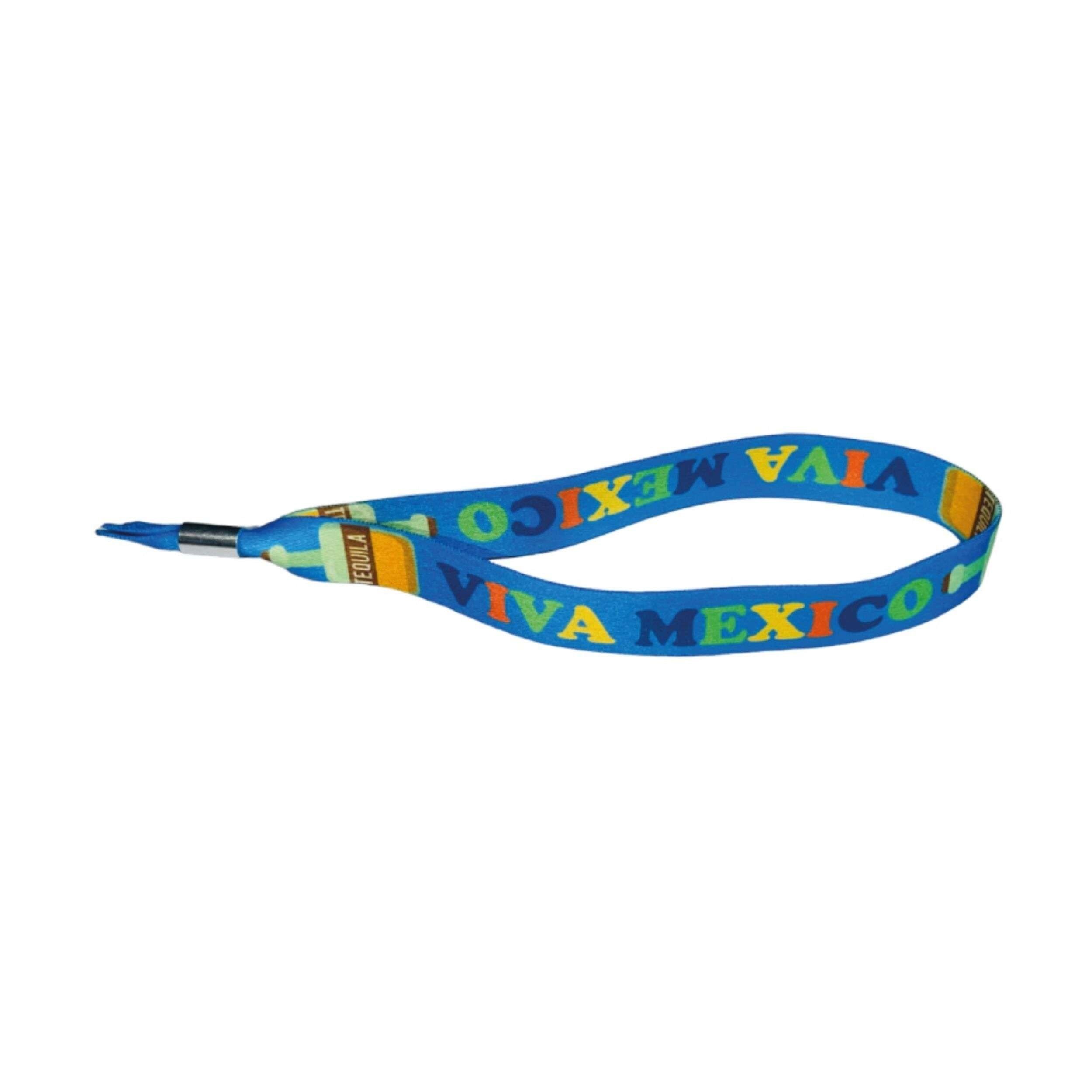 Armband – Viva Mexico Tequila – P1786