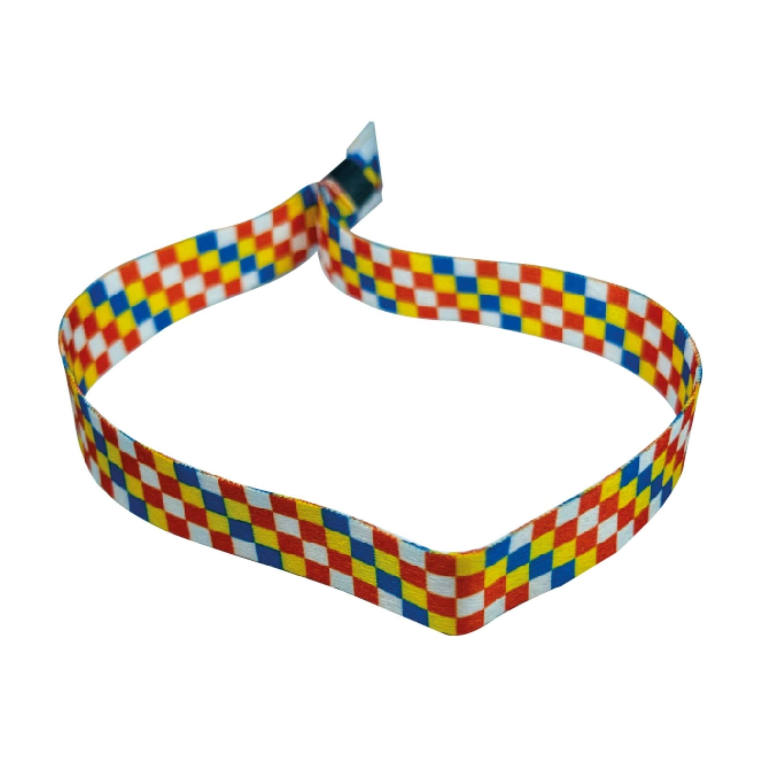 Armband – Flagge Antwerpen – Belgien – P2168