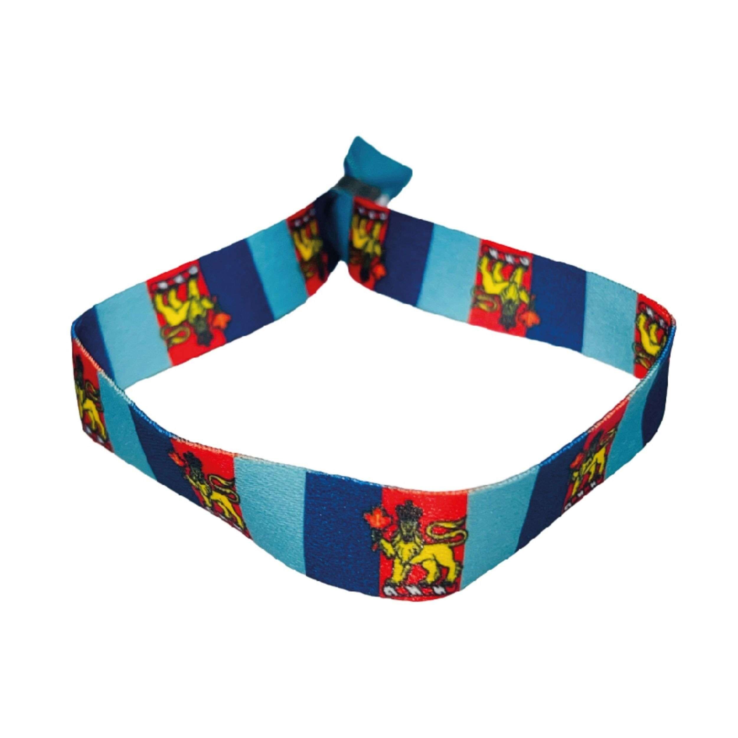 Bracelet - Drapeau de recommandation du commandant en chef de l'unité – Canada – P2543