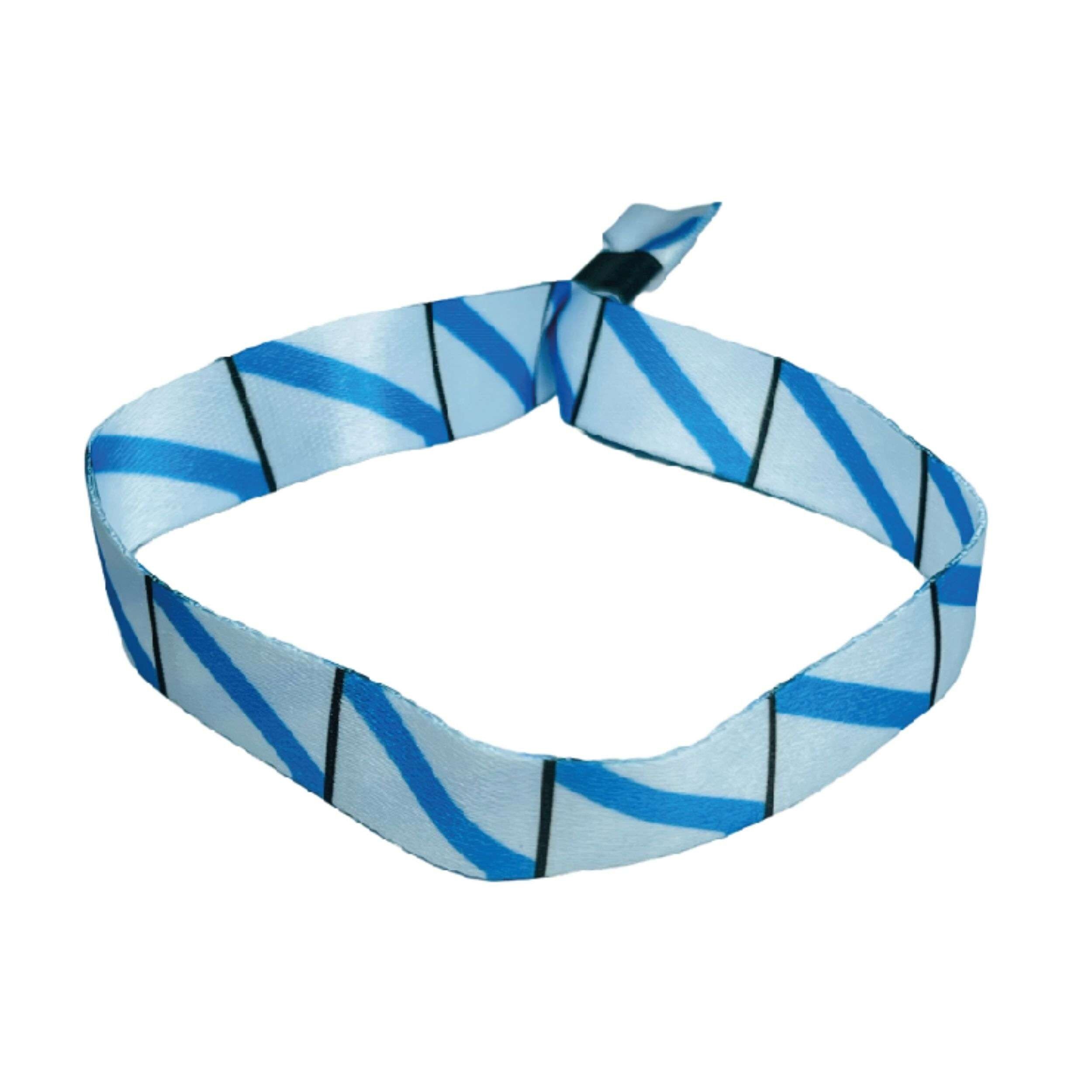 Bracelet – Drapeau de Galice – Espagne – P2729