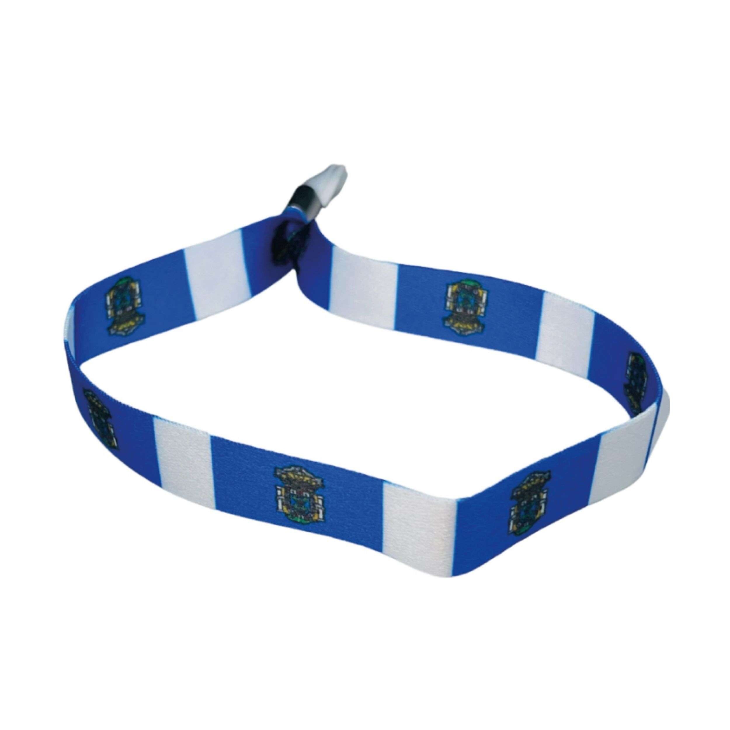 Bracelet – Drapeau de Melilla – Espagne – P883