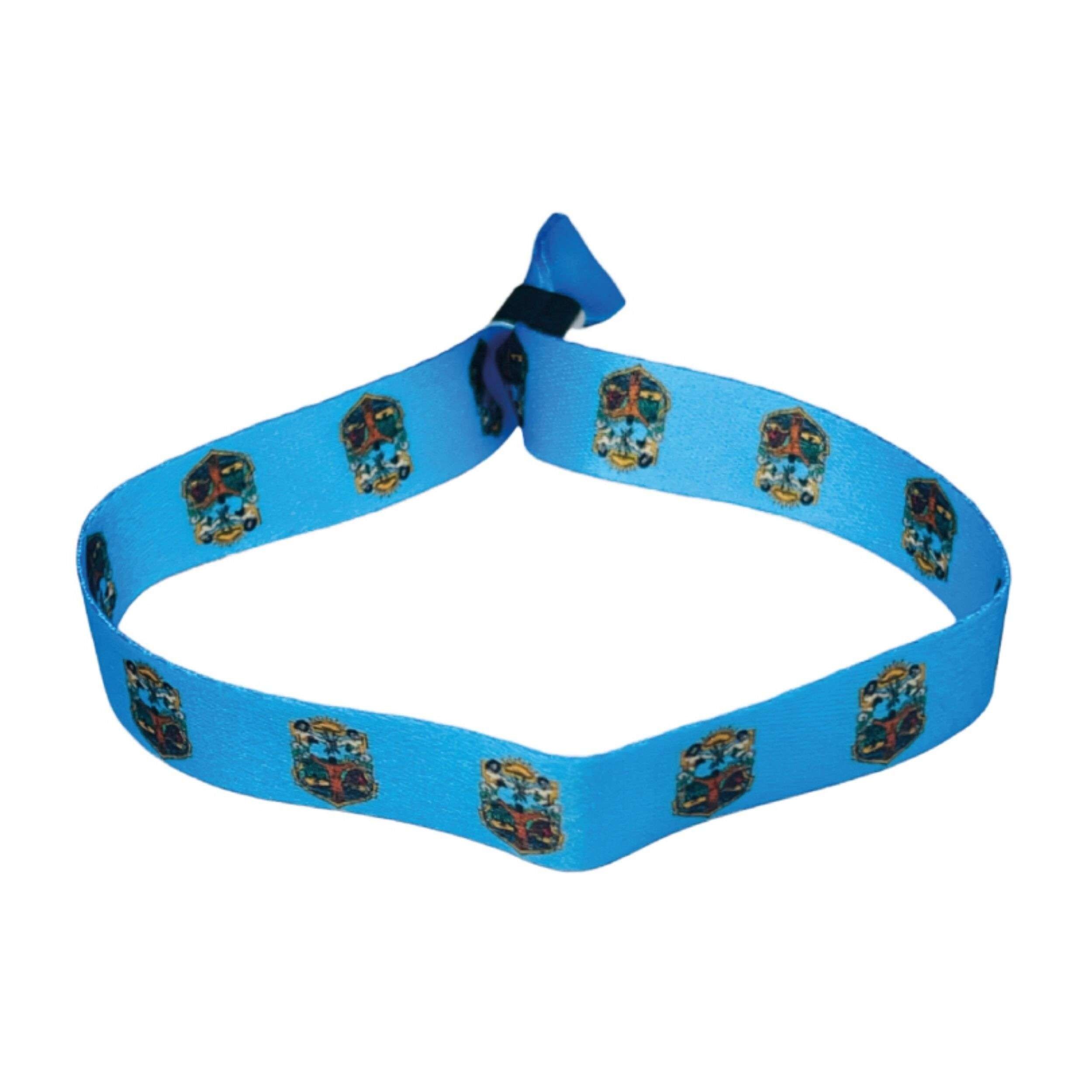 Bracelet - Bouclier de Basse-Californie - Mexique - P2589