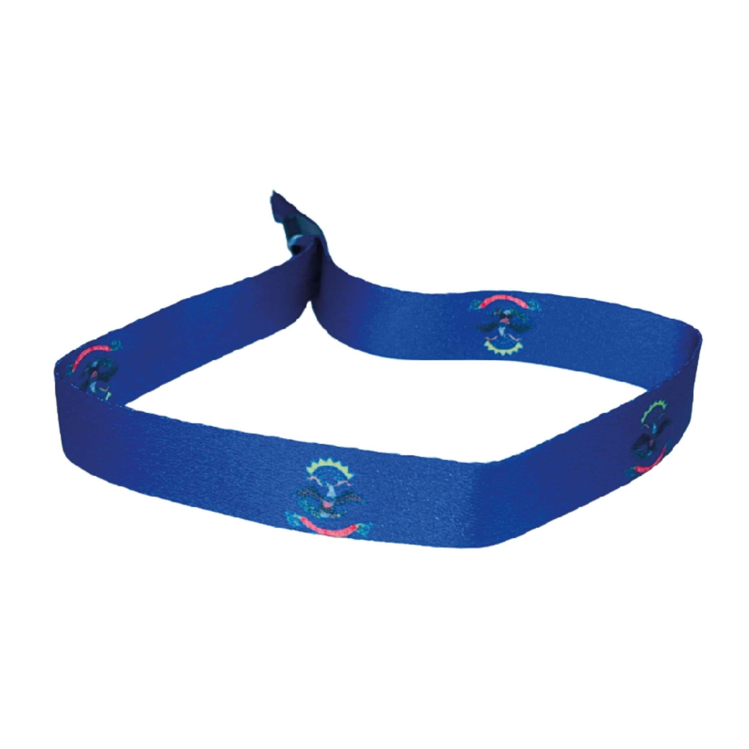 Bracelet – Drapeau de l'État du Dakota du Nord – États-Unis – P1964