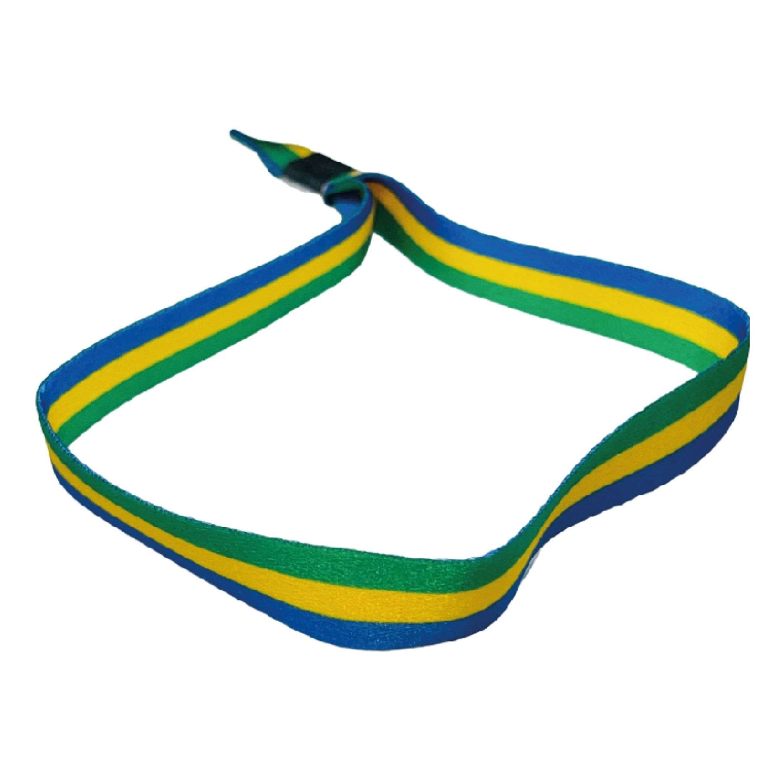 Bracelet – Drapeau Gambón – P702