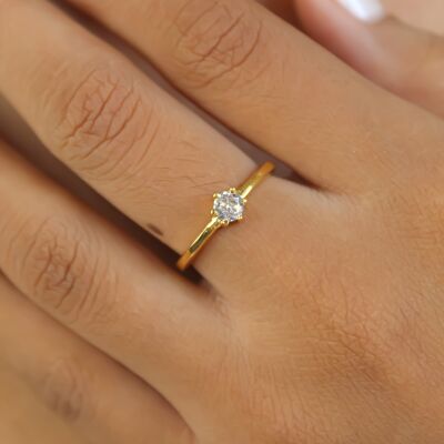 Orta Nova Ring