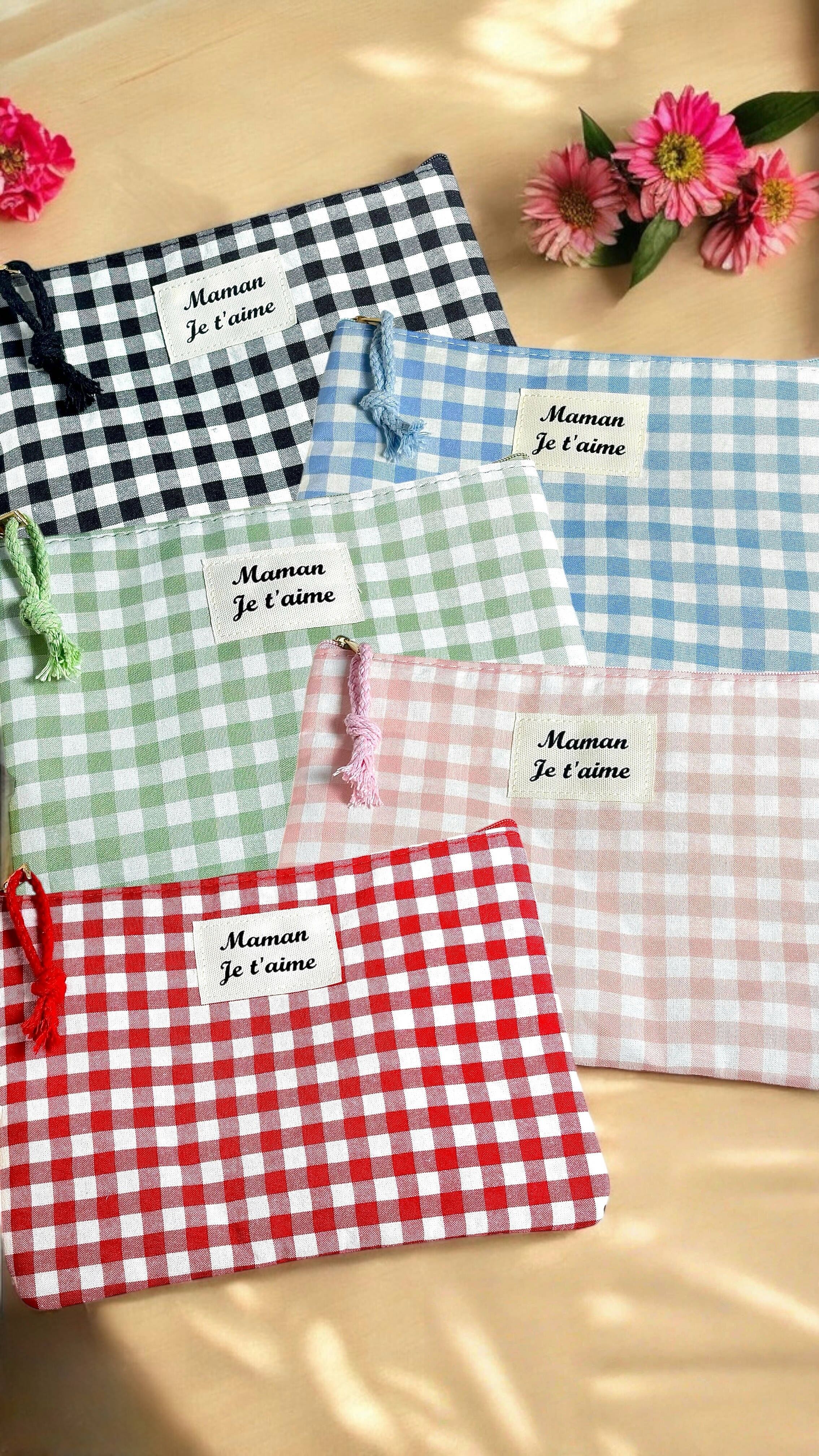 Borsa per il trucco 20x15cm CY31