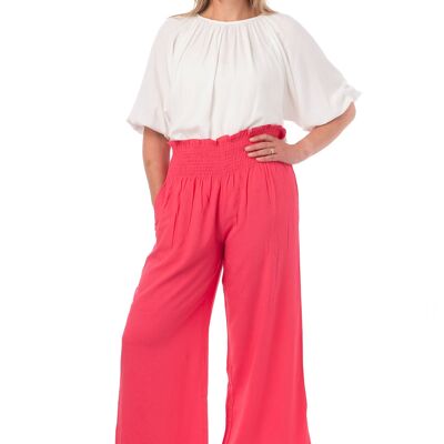 Letizia FB262 - Fucsia
