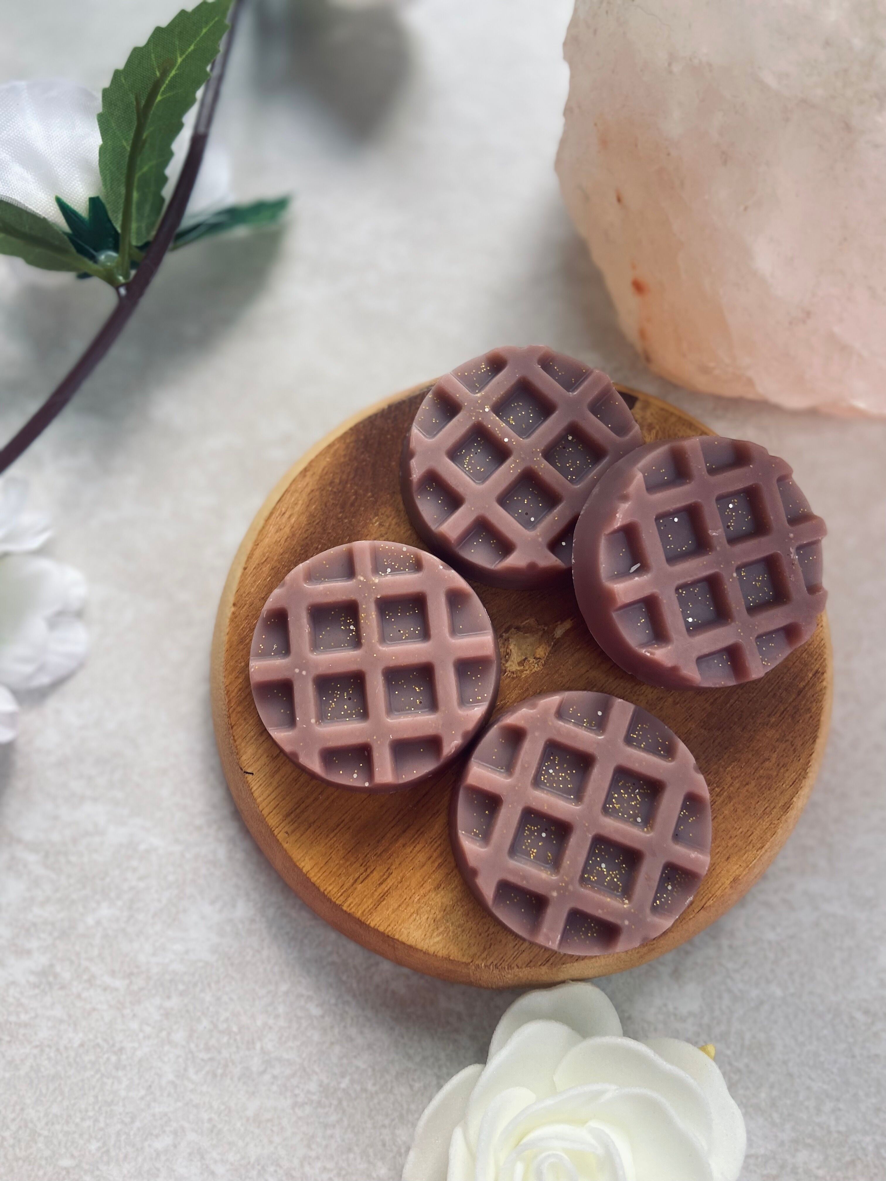 Parfum Macaron de pâques