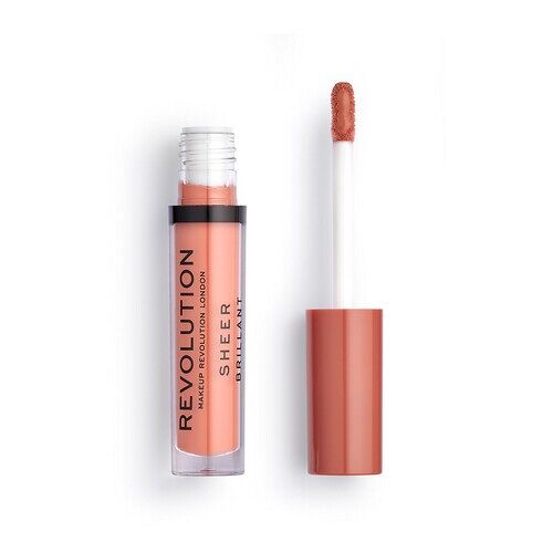 MUR Control 104 Sheer Lip