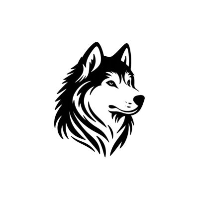 Eden l'Husky